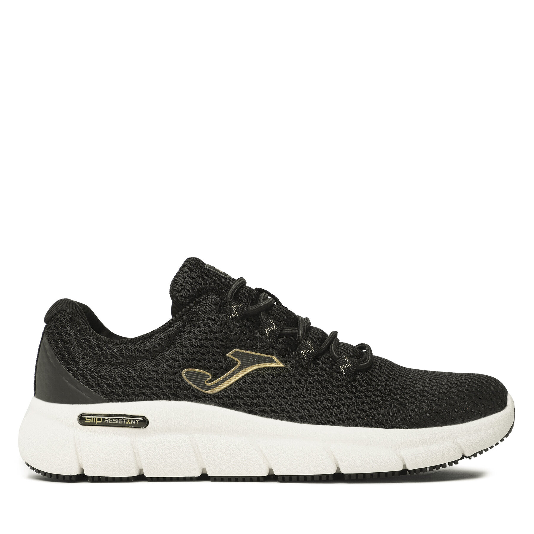 Joma Сникърси C.Piscis Lady 2301 CPISLS2301 Черен - Pepit.bg