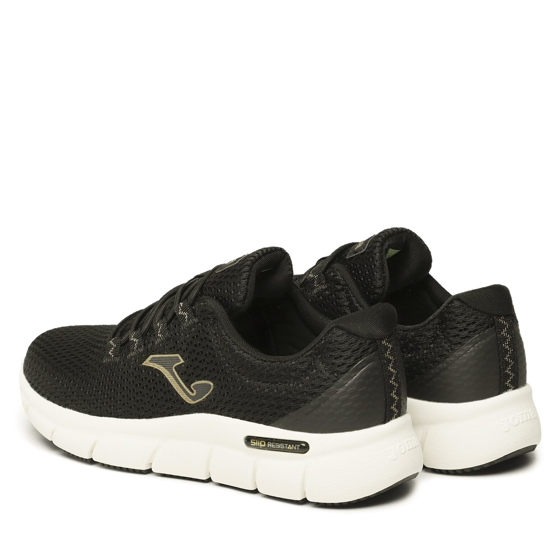 Joma Сникърси C.Piscis Lady 2301 CPISLS2301 Черен - Pepit.bg
