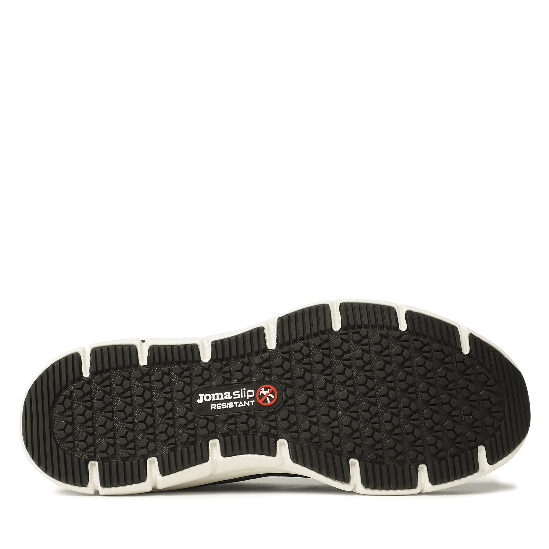 Joma Сникърси C.Piscis Lady 2301 CPISLS2301 Черен - Pepit.bg