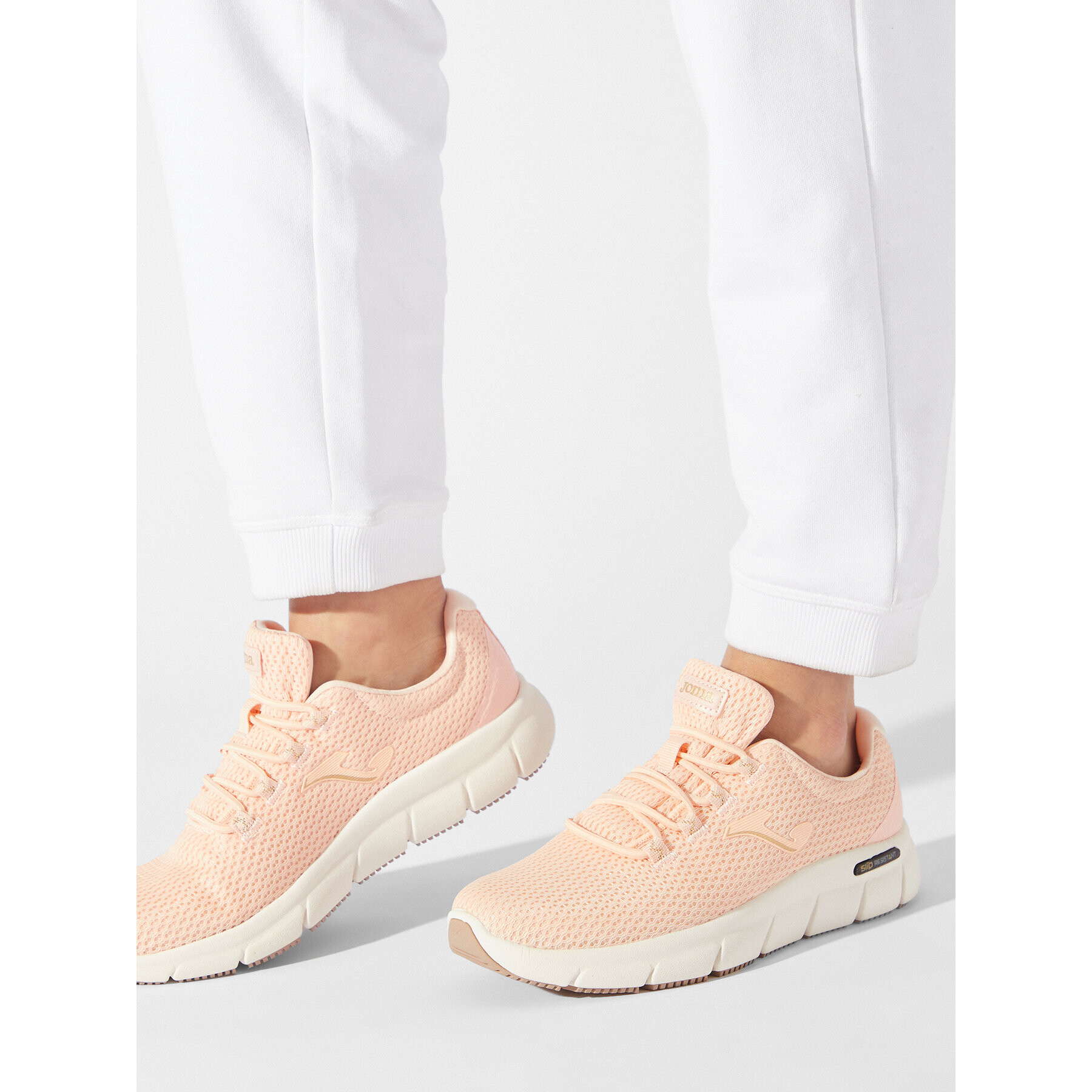 Joma Сникърси C.Piscis Lady 2329 CPISLS2329 Розов - Pepit.bg