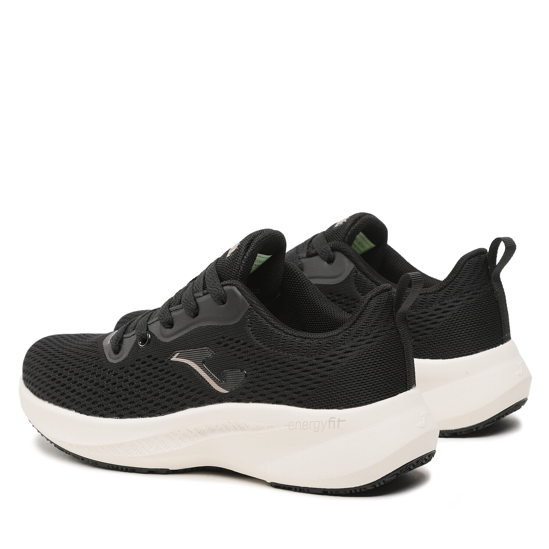 Joma Сникърси C.Poseidon Lady 2301 CPOSELS2301 Черен - Pepit.bg
