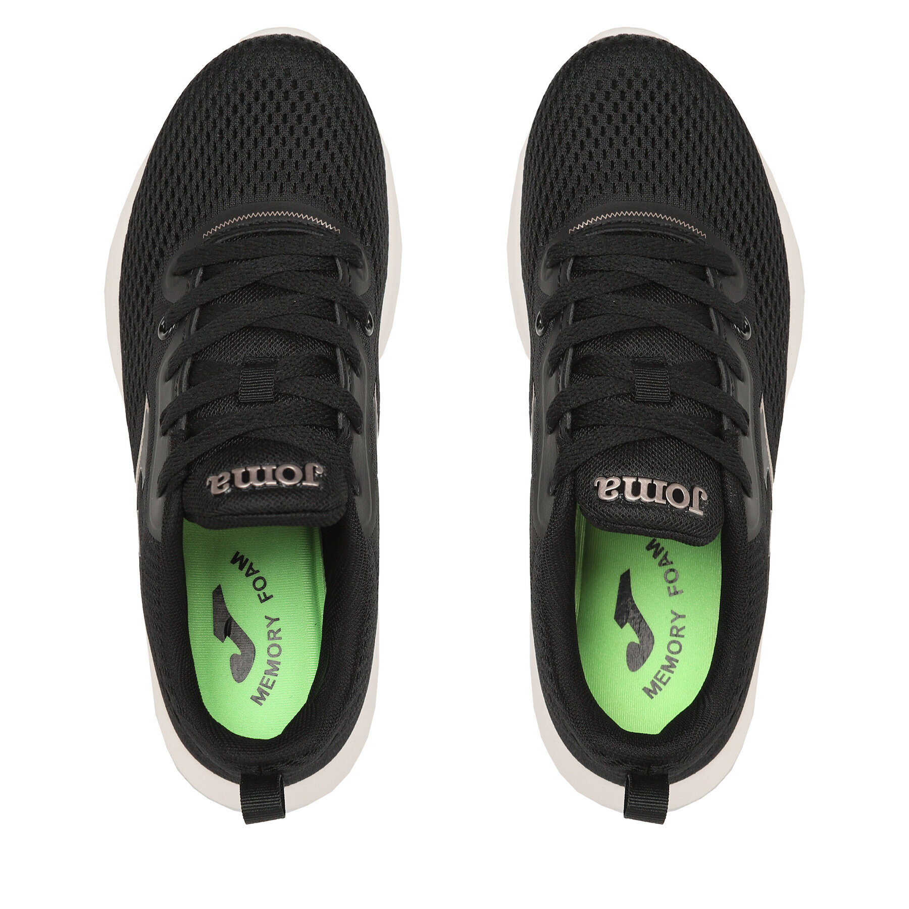 Joma Сникърси C.Poseidon Lady 2301 CPOSELS2301 Черен - Pepit.bg