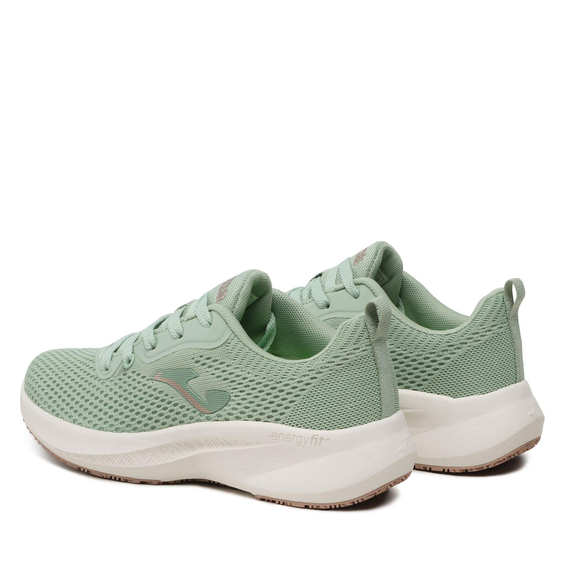 Joma Сникърси C.Poseidon Lady 2315 CPOSELS2315 Зелен - Pepit.bg