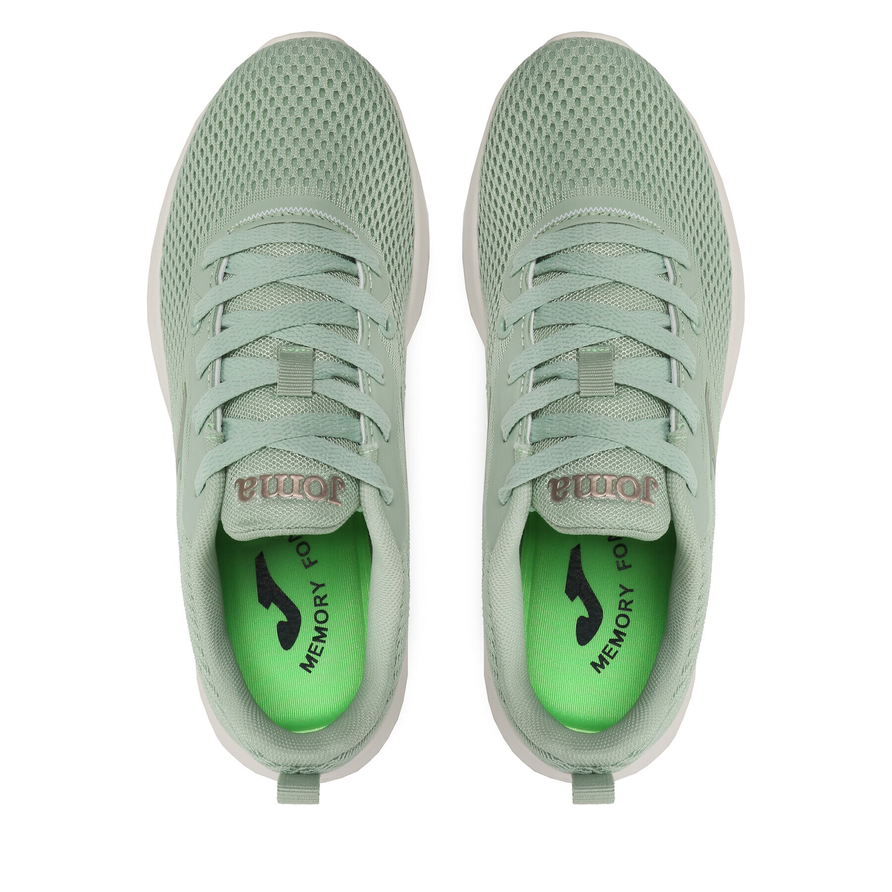 Joma Сникърси C.Poseidon Lady 2315 CPOSELS2315 Зелен - Pepit.bg