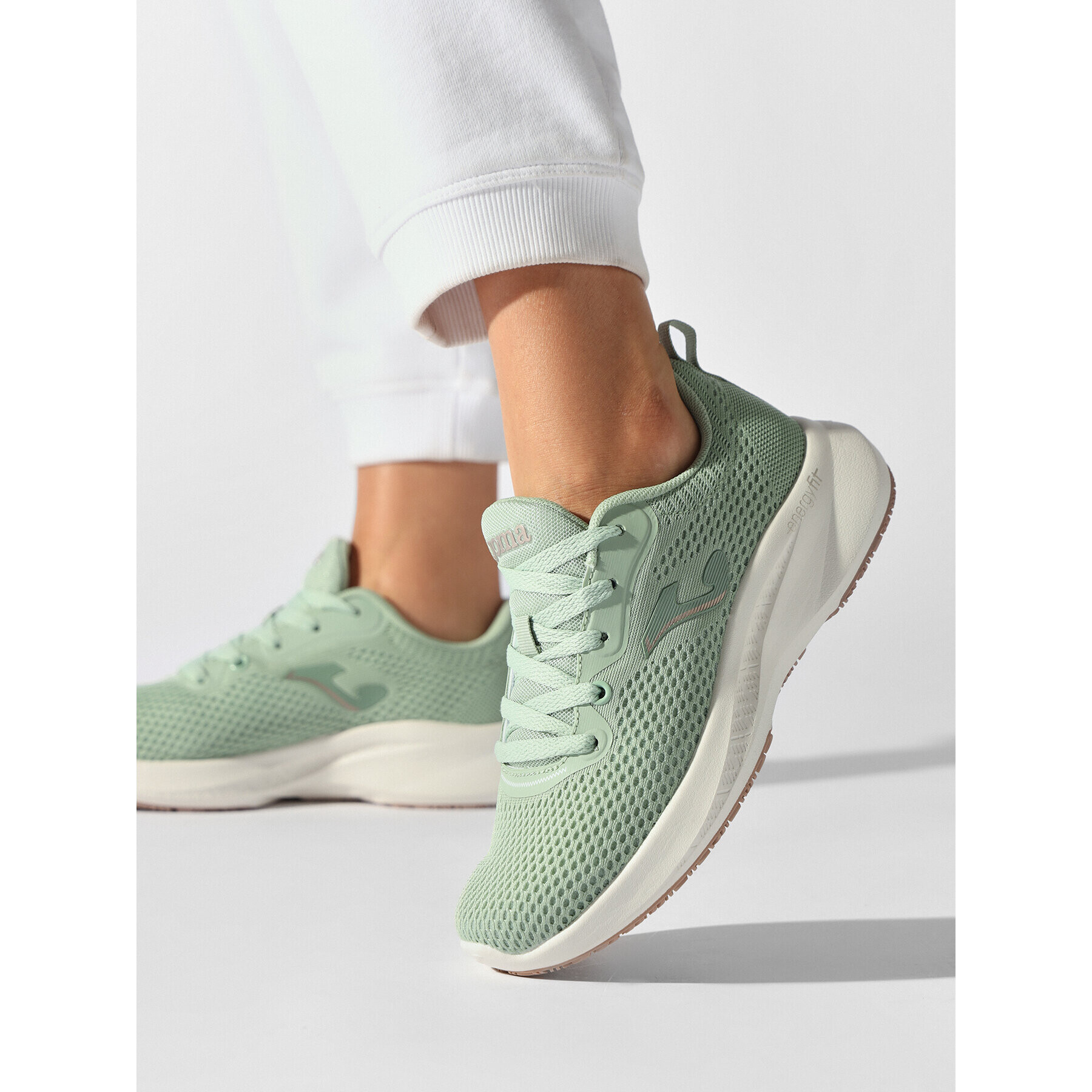 Joma Сникърси C.Poseidon Lady 2315 CPOSELS2315 Зелен - Pepit.bg
