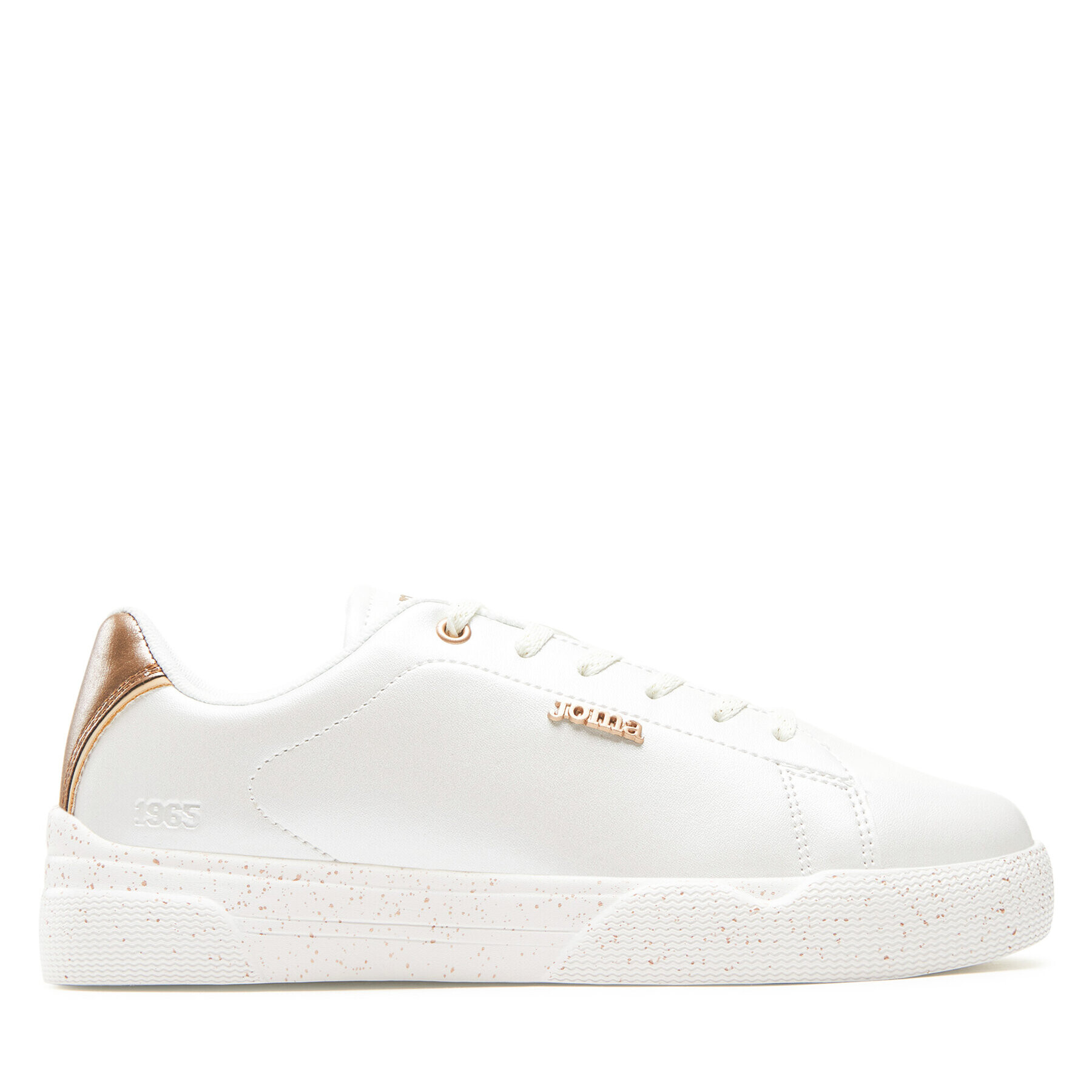 Joma Сникърси C.Princenton Lady 2325 CPRILS2325 Бял - Pepit.bg