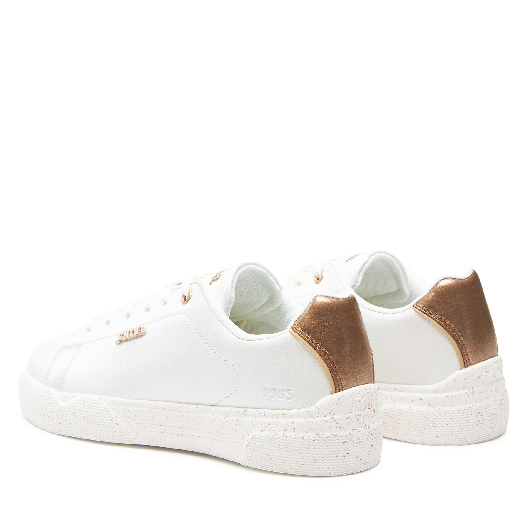 Joma Сникърси C.Princenton Lady 2325 CPRILS2325 Бял - Pepit.bg