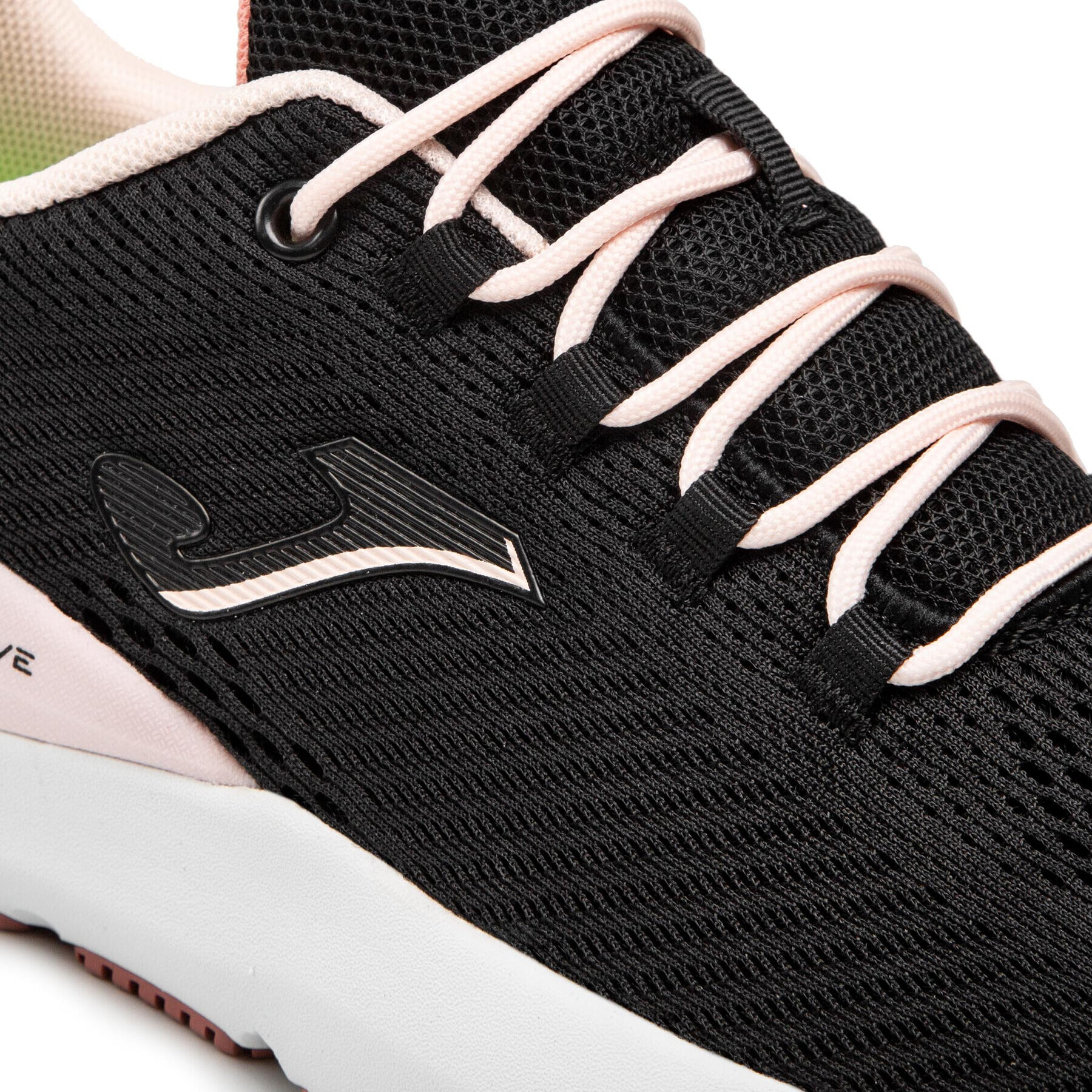 Joma Сникърси C.Selene Lady 2201 CSELLS2201 Черен - Pepit.bg