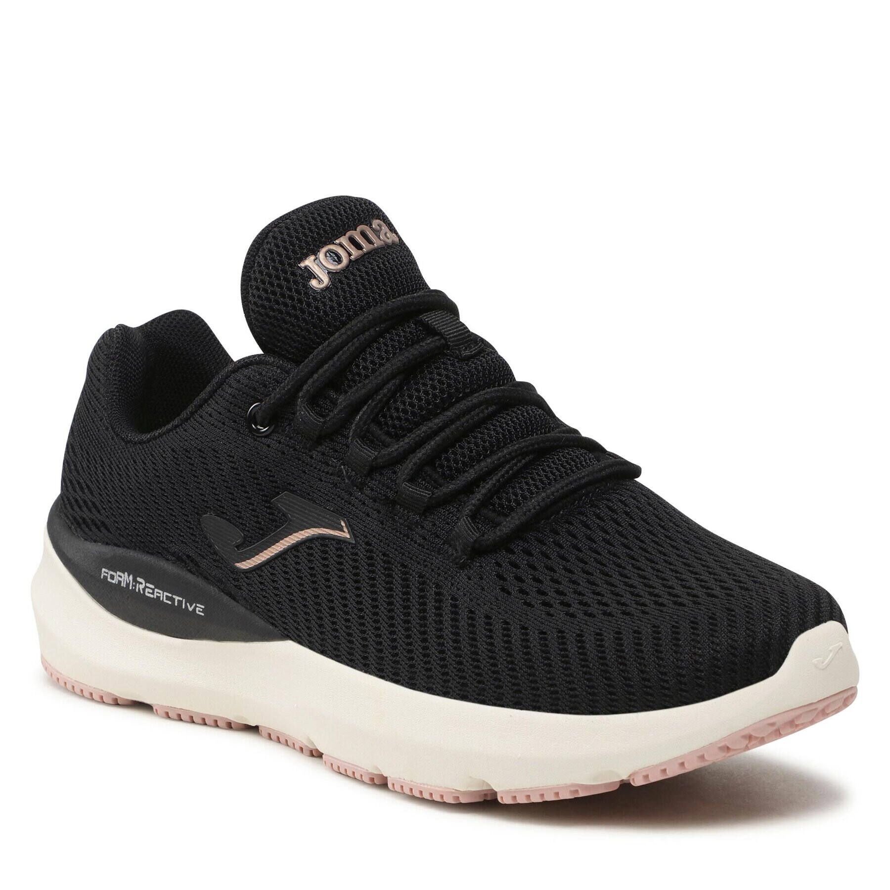 Joma Сникърси C.Selene Lady 2301 CSELLS2301 Черен - Pepit.bg
