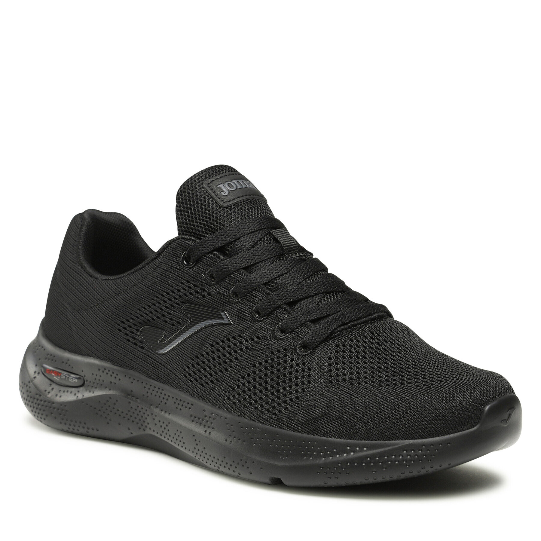 Joma Сникърси Corinto Men 2301 CCORIW2301 Черен - Pepit.bg