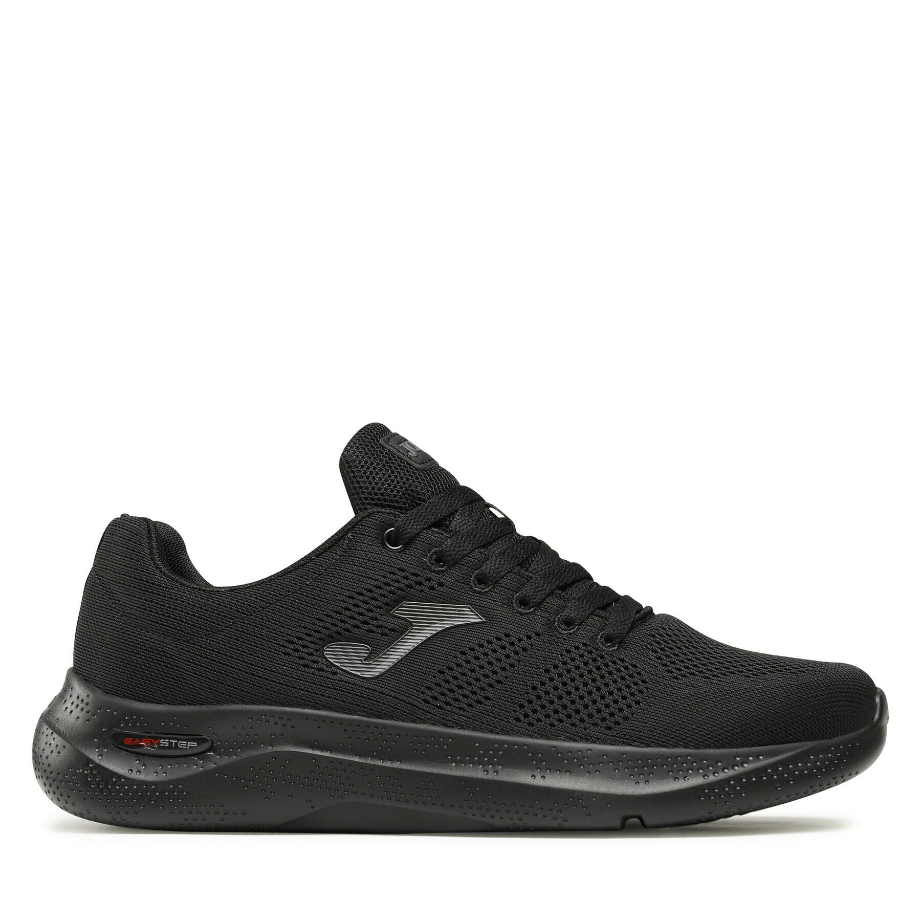 Joma Сникърси Corinto Men 2301 CCORIW2301 Черен - Pepit.bg