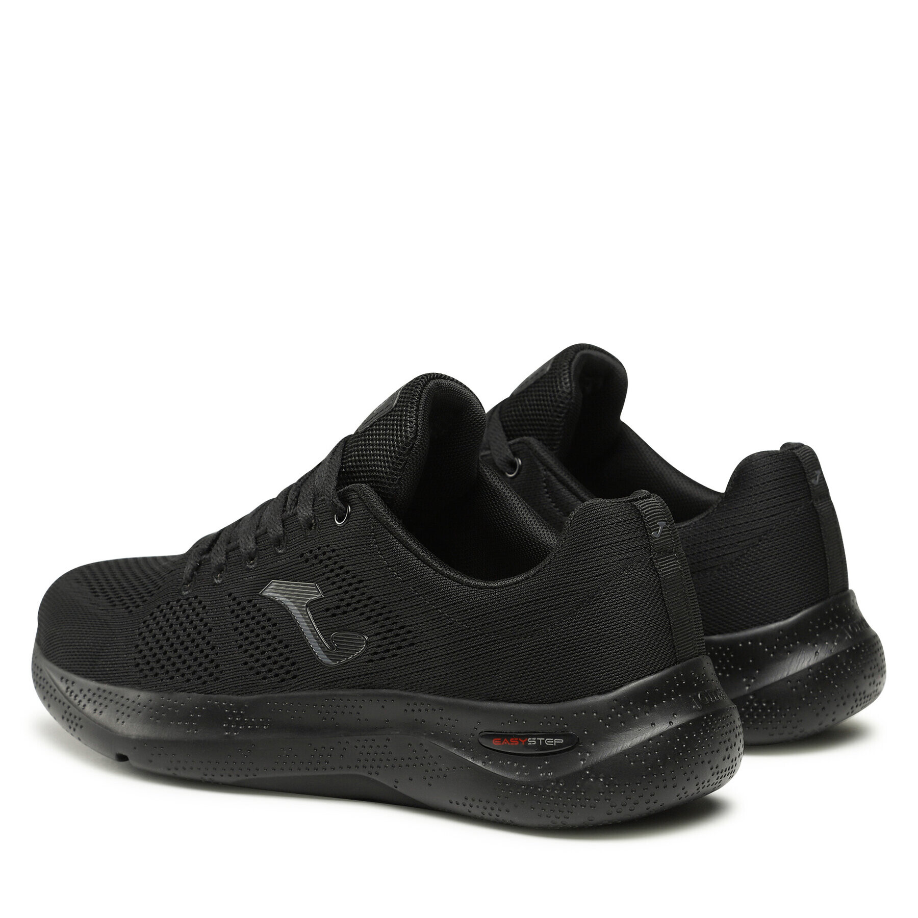 Joma Сникърси Corinto Men 2301 CCORIW2301 Черен - Pepit.bg