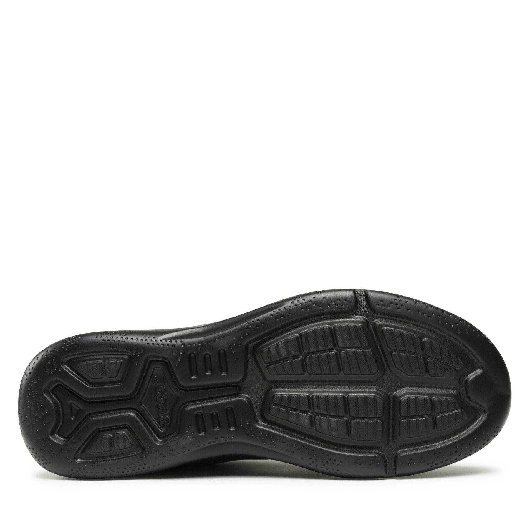 Joma Сникърси Corinto Men 2301 CCORIW2301 Черен - Pepit.bg