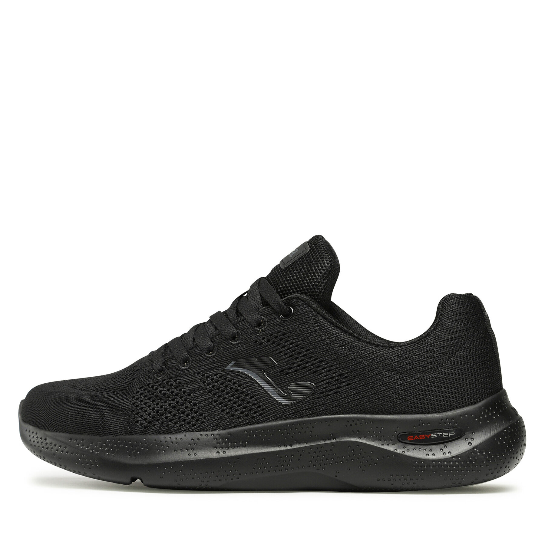 Joma Сникърси Corinto Men 2301 CCORIW2301 Черен - Pepit.bg