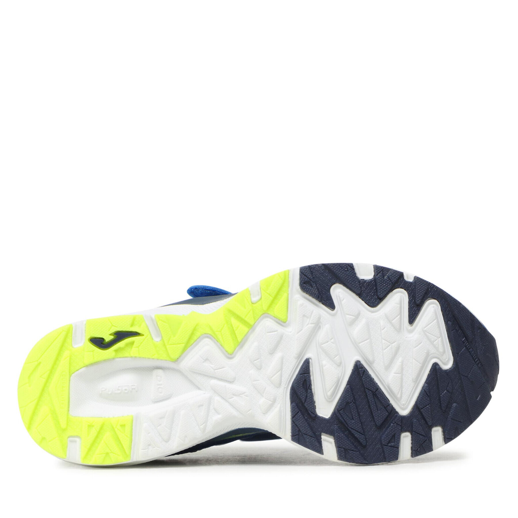 Joma Сникърси J.Fast Jr 2204 JFASTS2204V Син - Pepit.bg