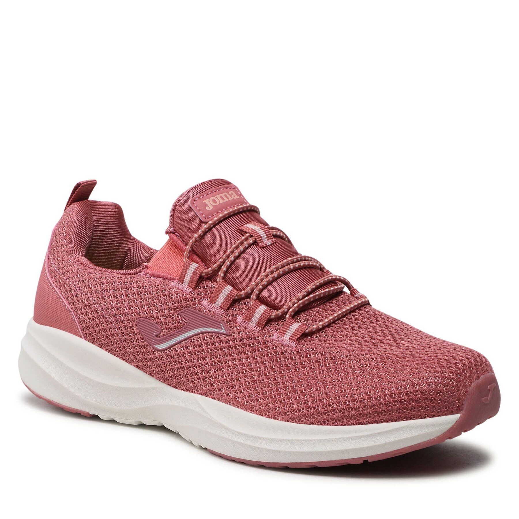 Joma Сникърси Osiris Lady 2229 Розов - Pepit.bg