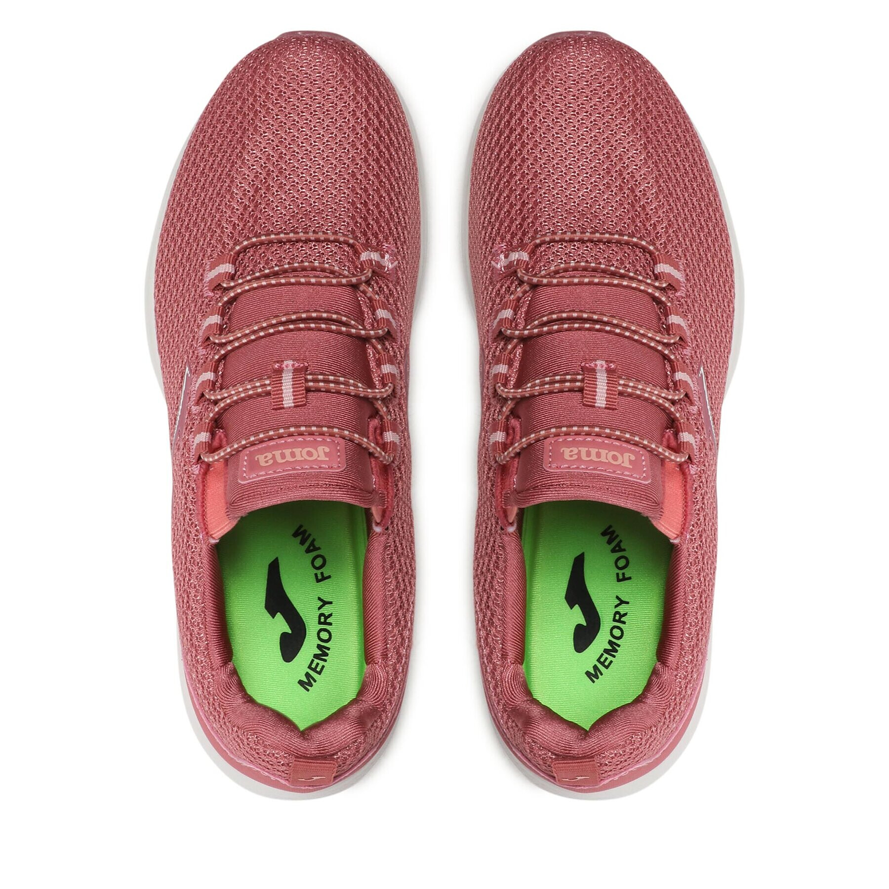 Joma Сникърси Osiris Lady 2229 Розов - Pepit.bg