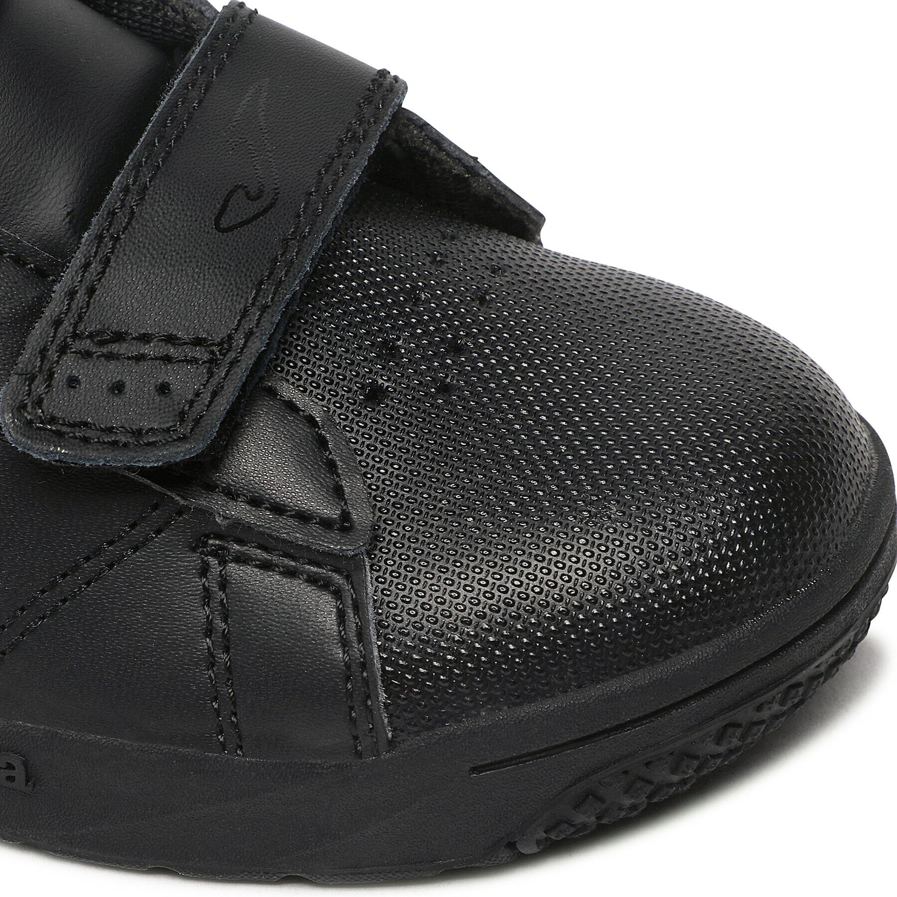 Joma Сникърси Play Jr WPLAYW2101V Черен - Pepit.bg