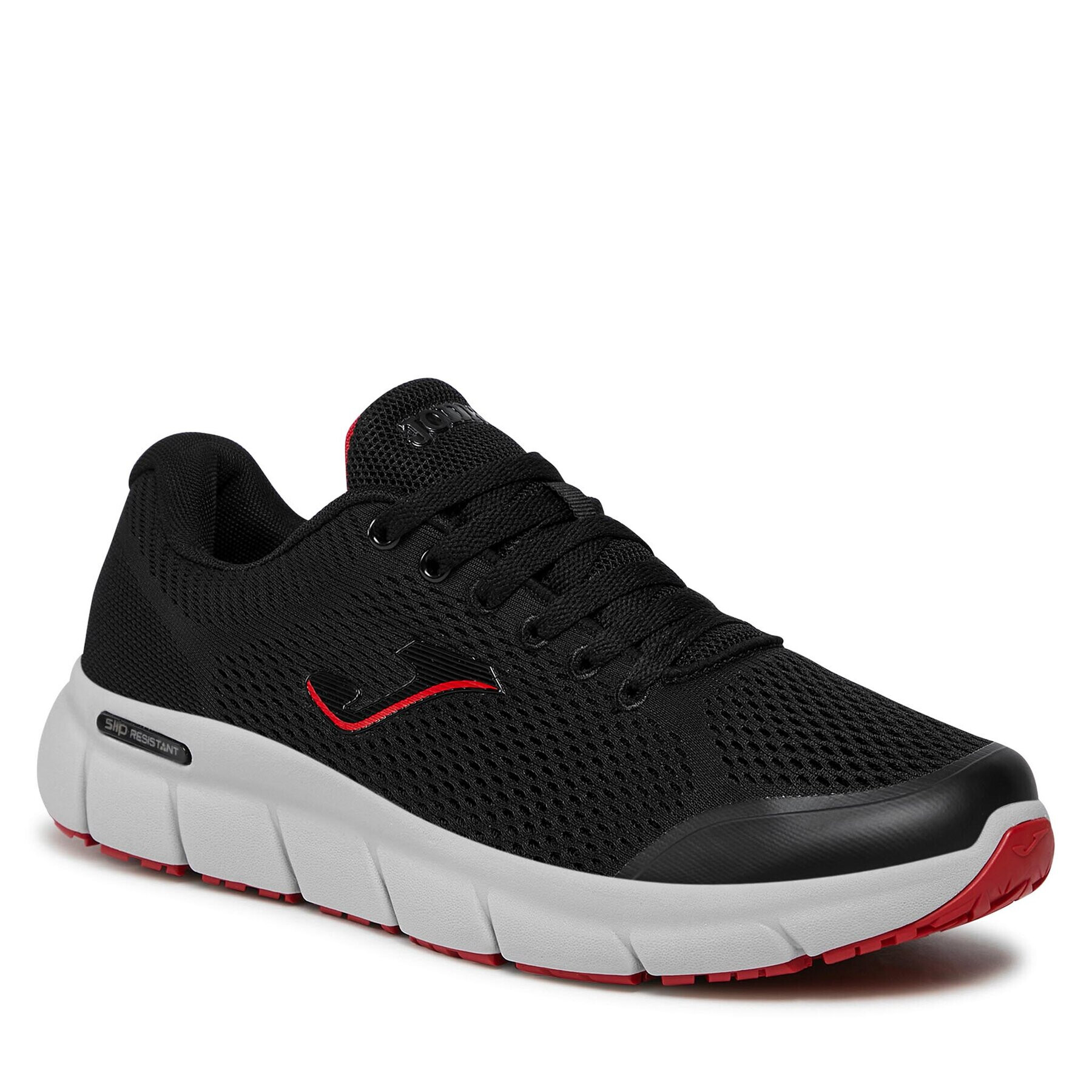 Joma Сникърси Zen Men 2301 CZENW2301 Черен - Pepit.bg
