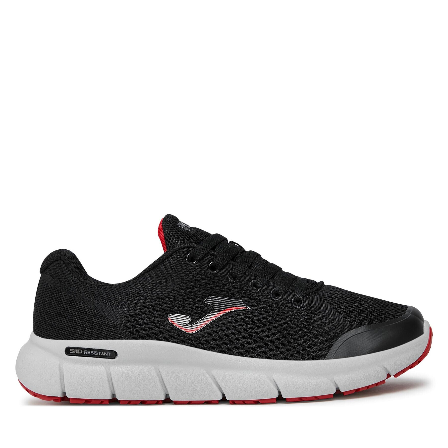 Joma Сникърси Zen Men 2301 CZENW2301 Черен - Pepit.bg