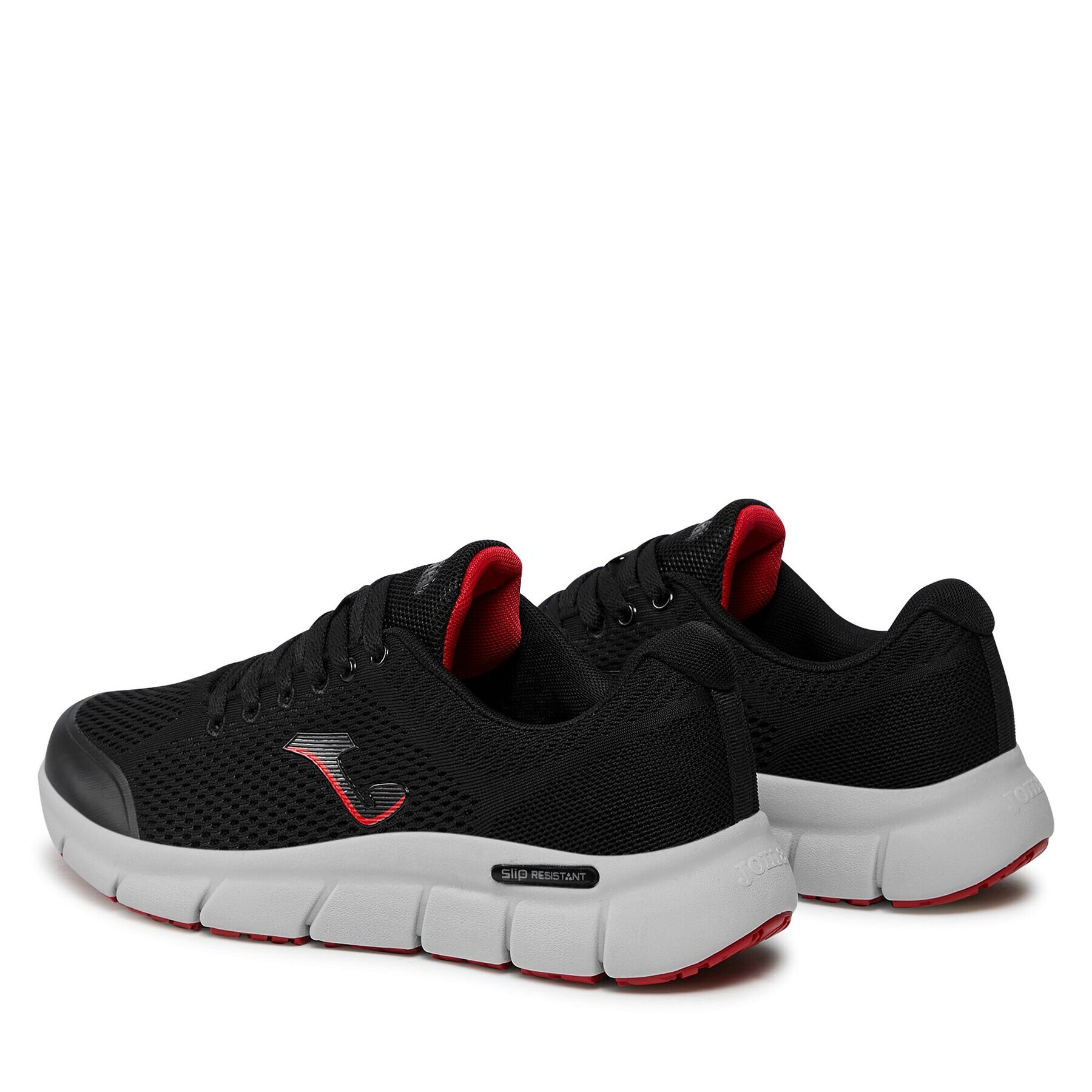 Joma Сникърси Zen Men 2301 CZENW2301 Черен - Pepit.bg