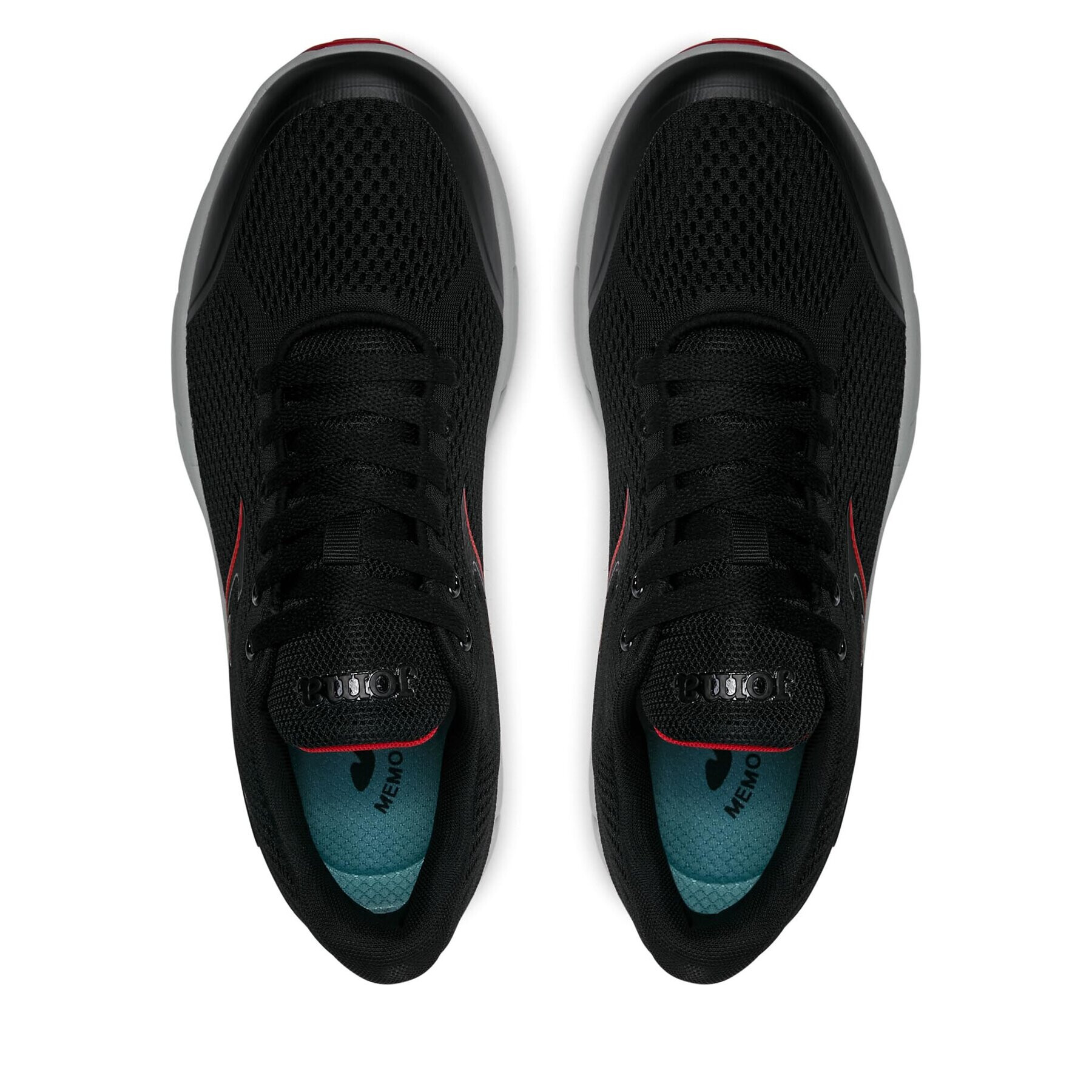 Joma Сникърси Zen Men 2301 CZENW2301 Черен - Pepit.bg