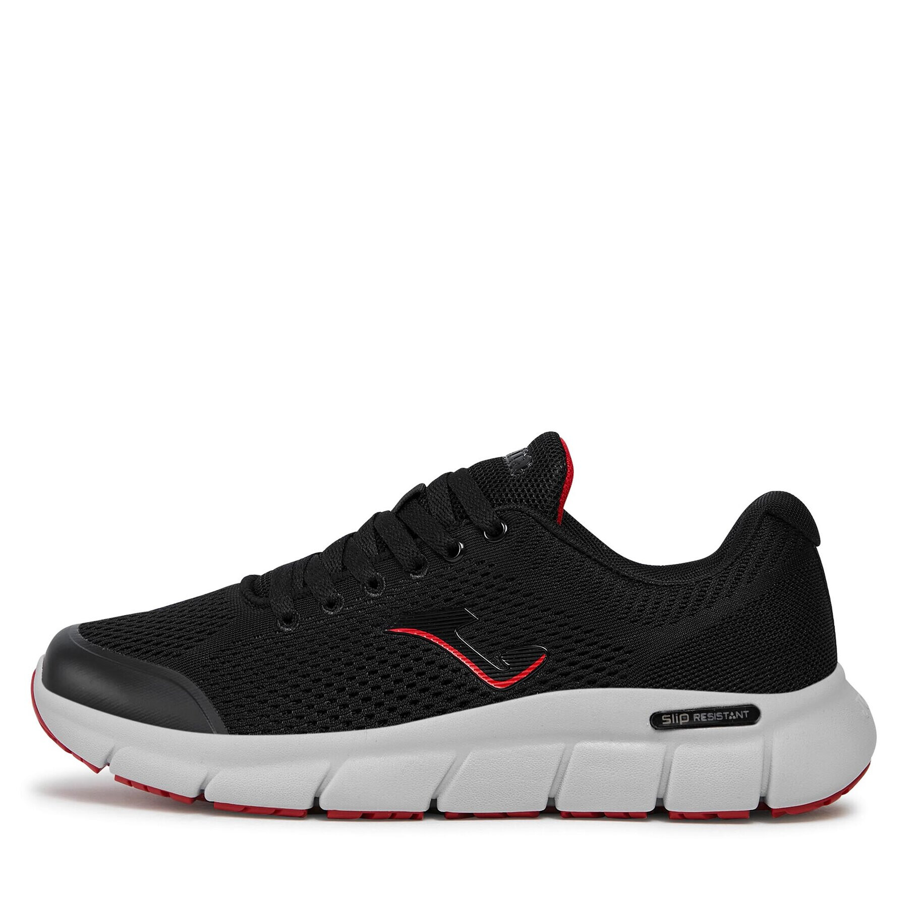 Joma Сникърси Zen Men 2301 CZENW2301 Черен - Pepit.bg