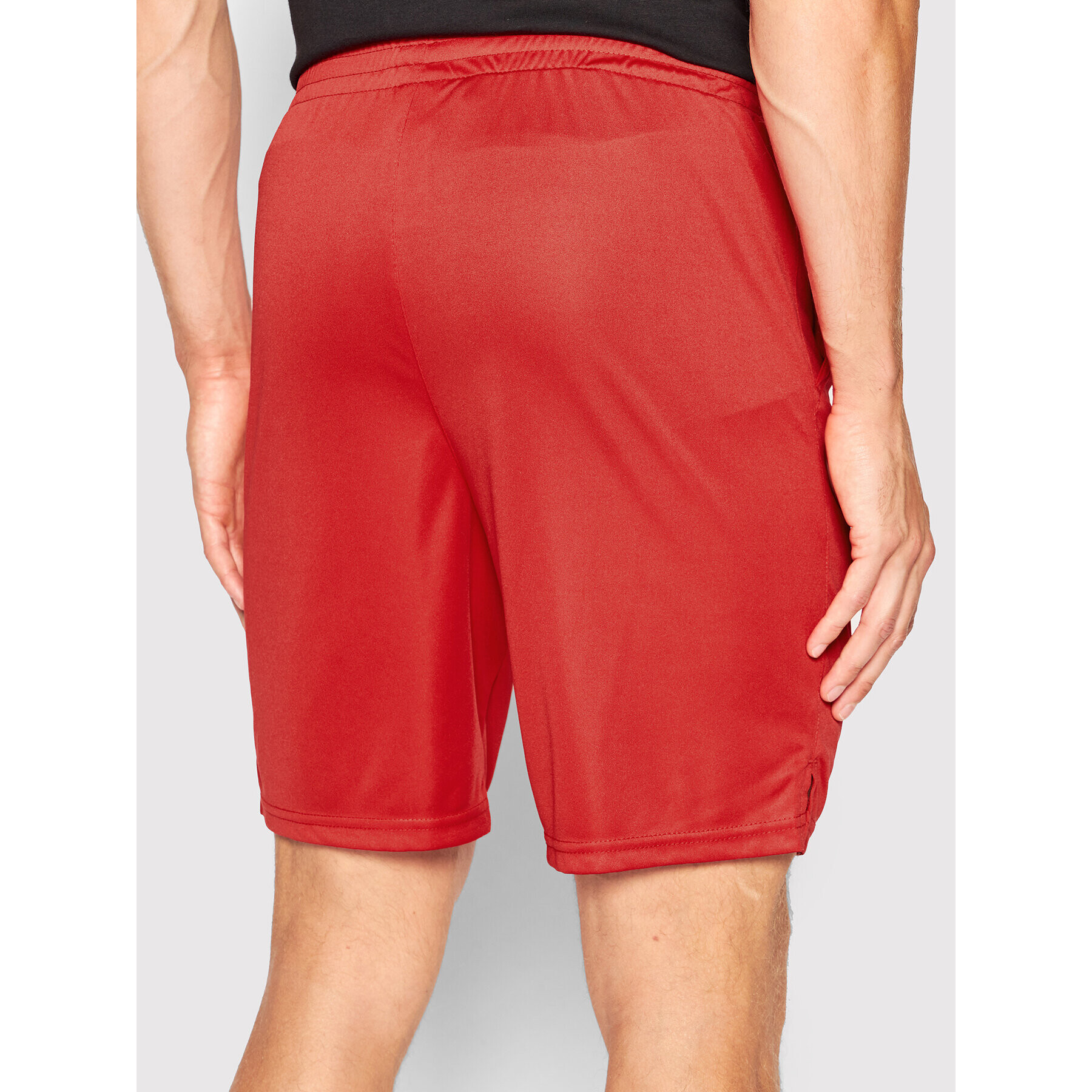 Joma Спортни шорти Drive 100438.600 Червен Regular Fit - Pepit.bg
