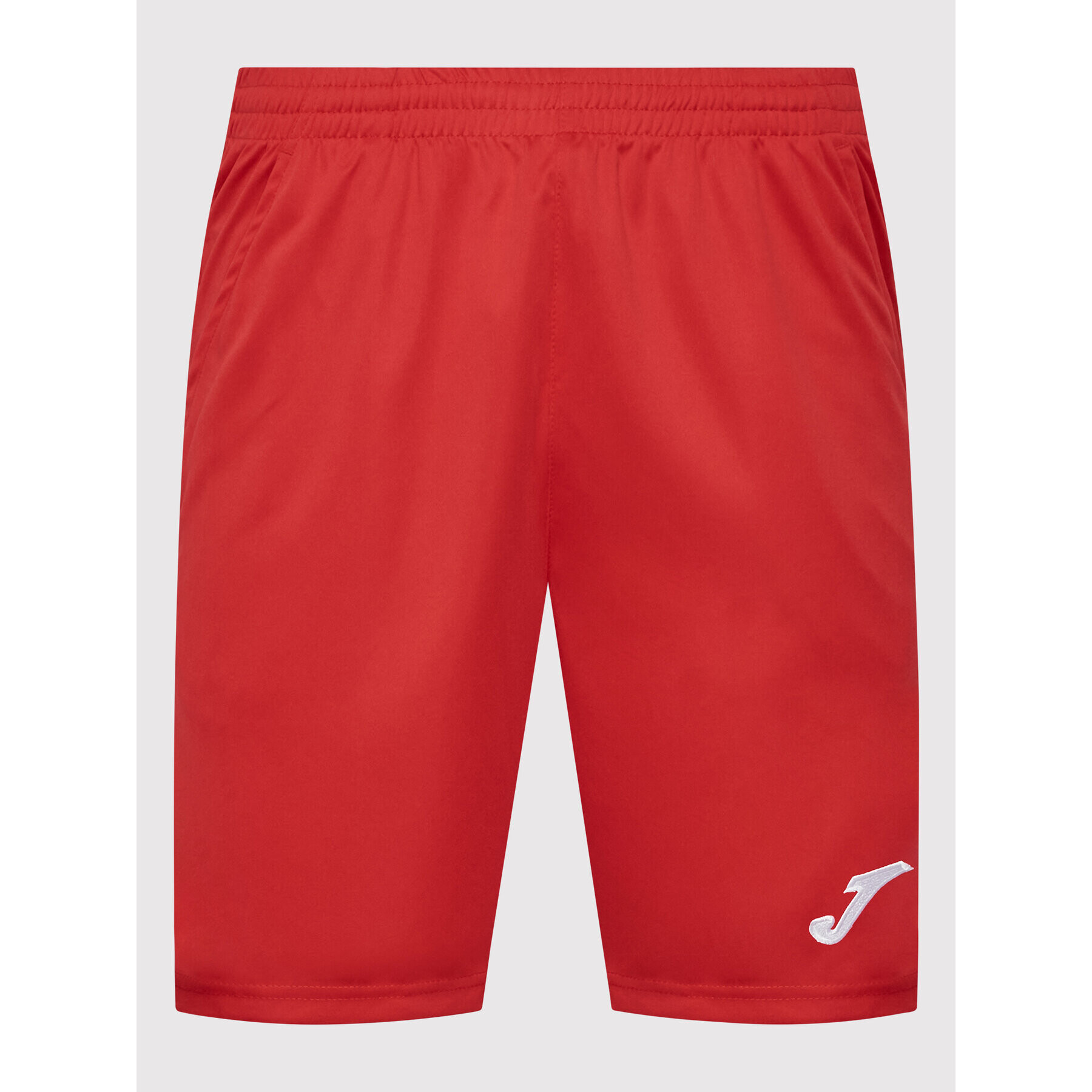 Joma Спортни шорти Drive 100438.600 Червен Regular Fit - Pepit.bg