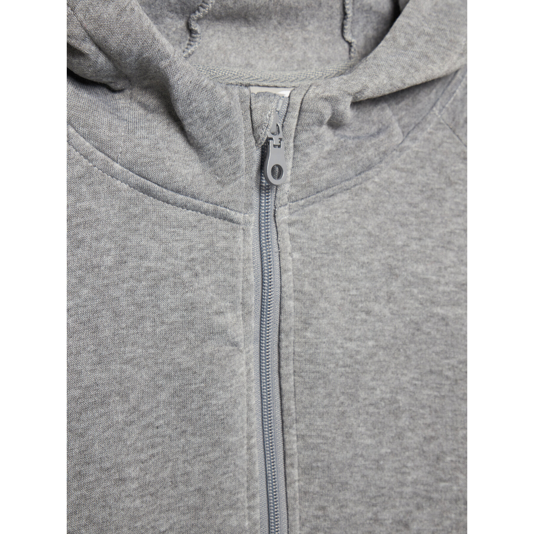 Joma Суитшърт Lion 500455.280 Сив Regular Fit - Pepit.bg