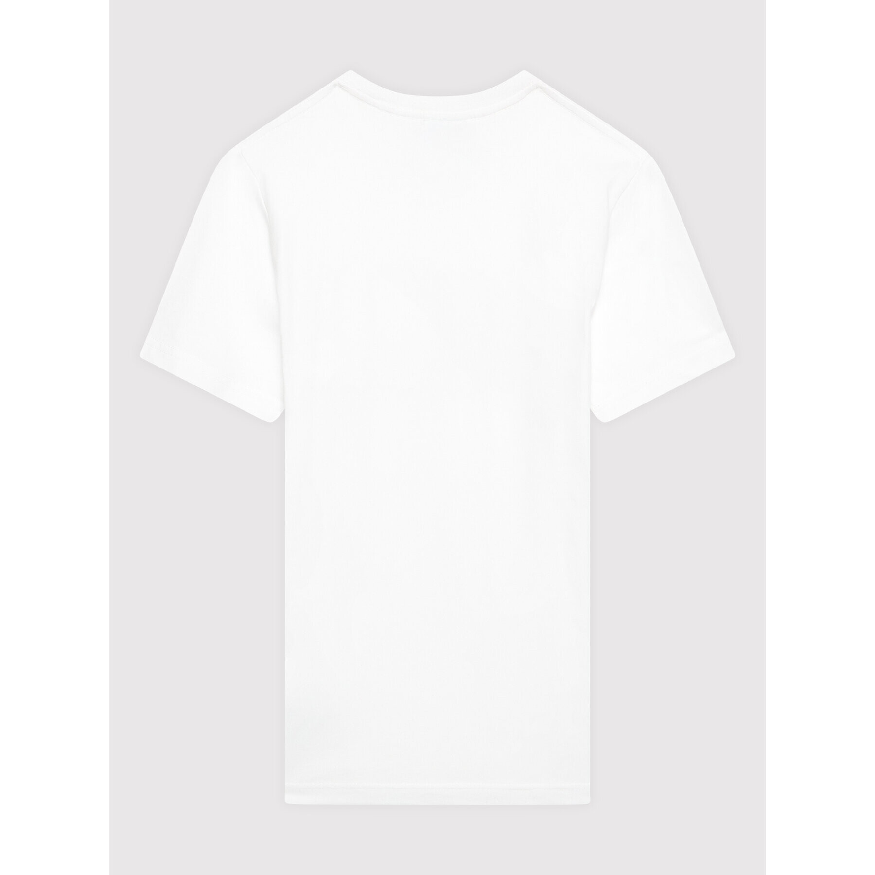 Joma Тишърт Gamma 101739AW200D Бял Regular Fit - Pepit.bg