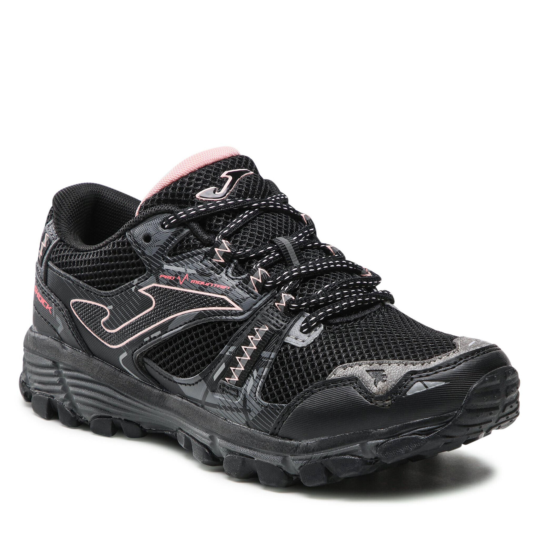 Joma Туристически Shock Lady 2201 TKSHLS2201 Черен - Pepit.bg