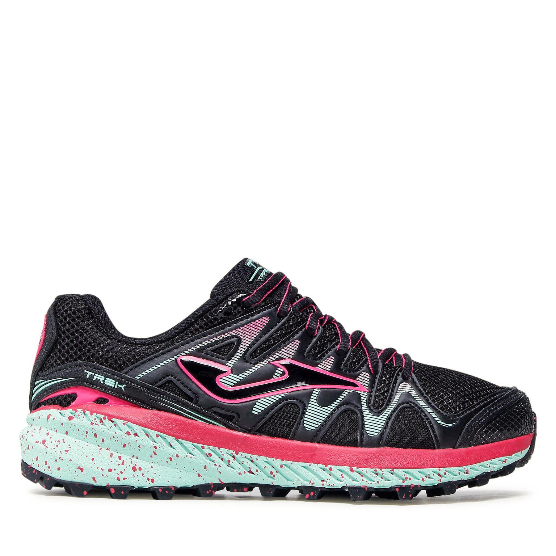 Joma Туристически Trek Lady 2101 TKTRLW2101 Черен - Pepit.bg