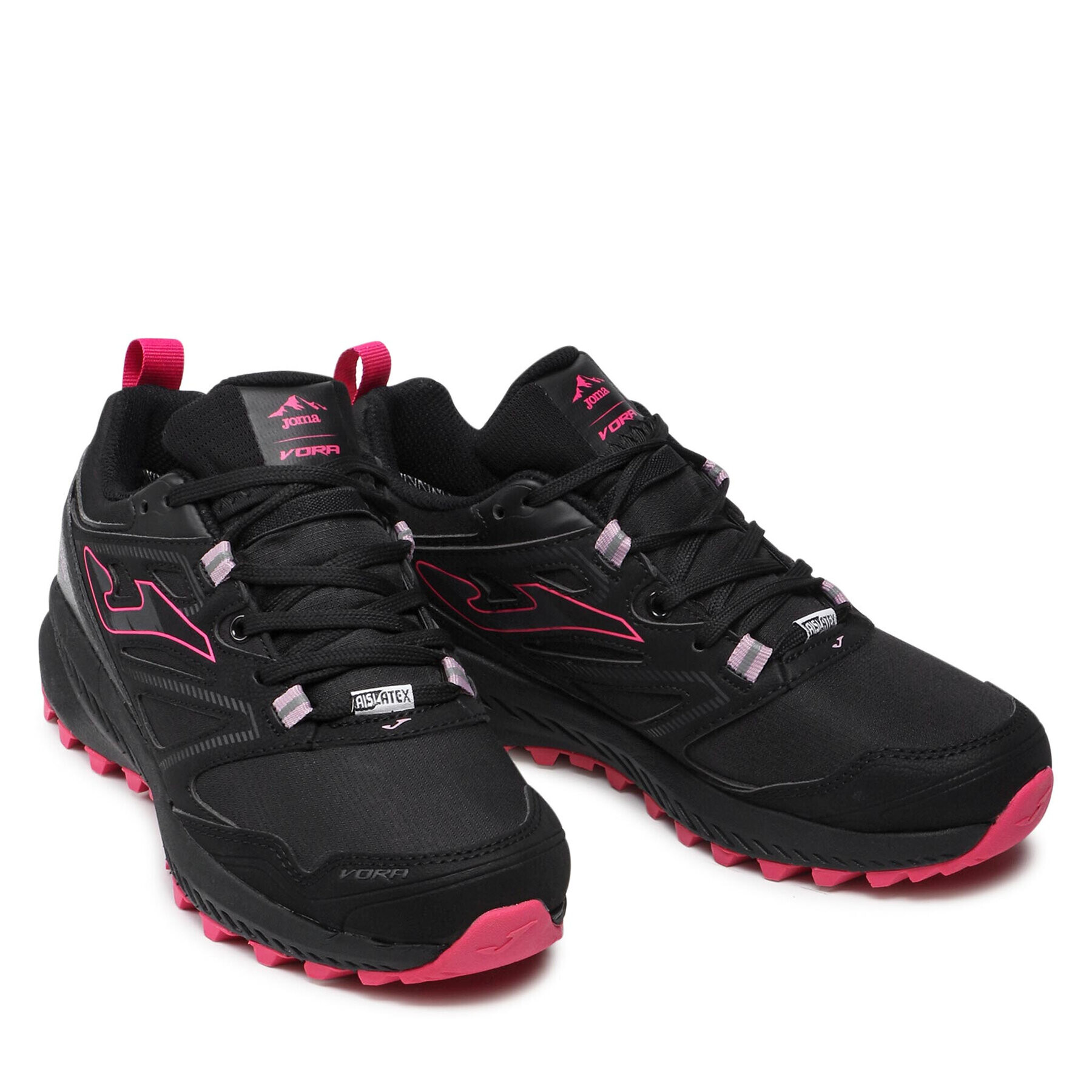 Joma Туристически Vora Lady Aislatex 2101 TKVOLW2101 Черен - Pepit.bg