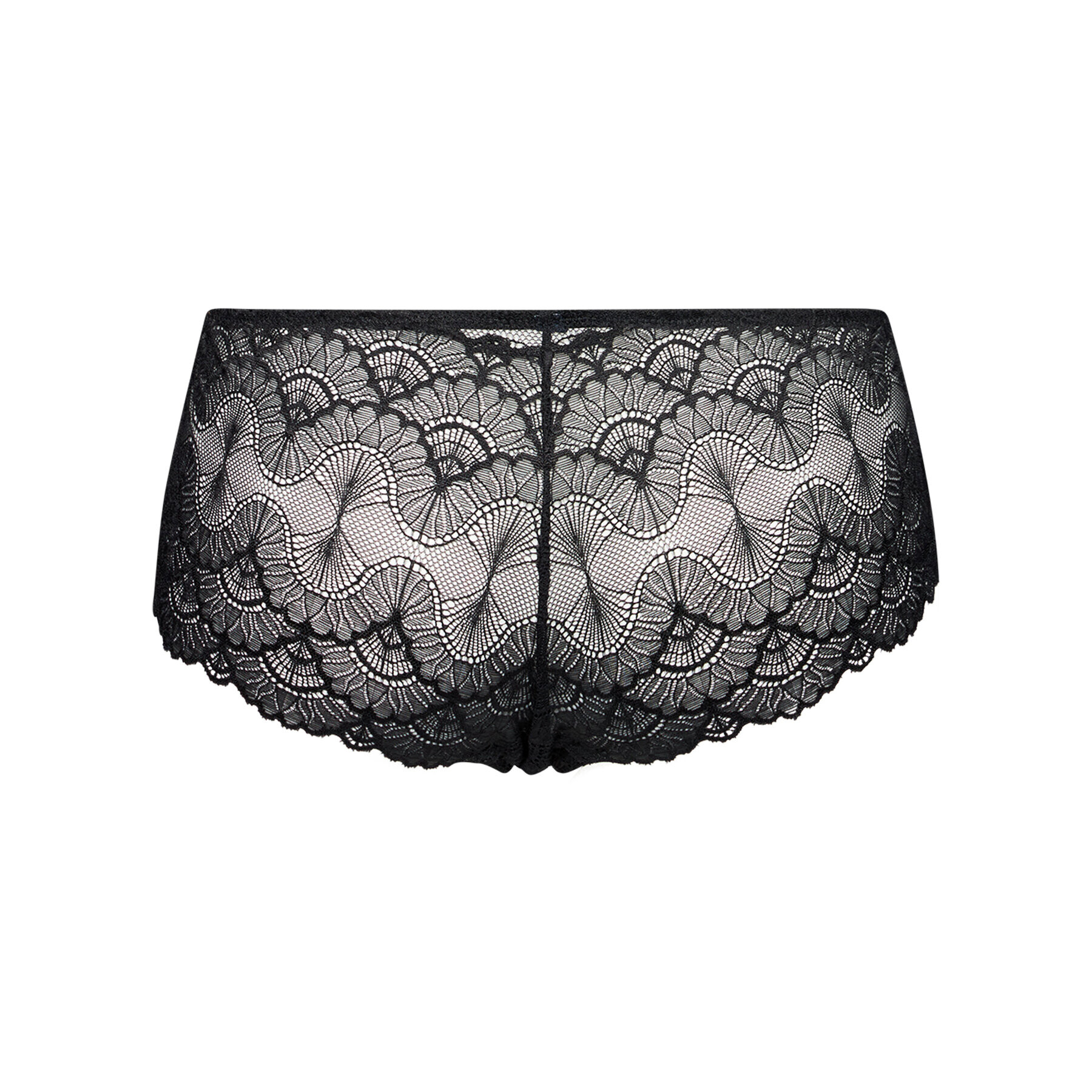 JOOP! Боксерки Lovely Lace 604016 Черен - Pepit.bg
