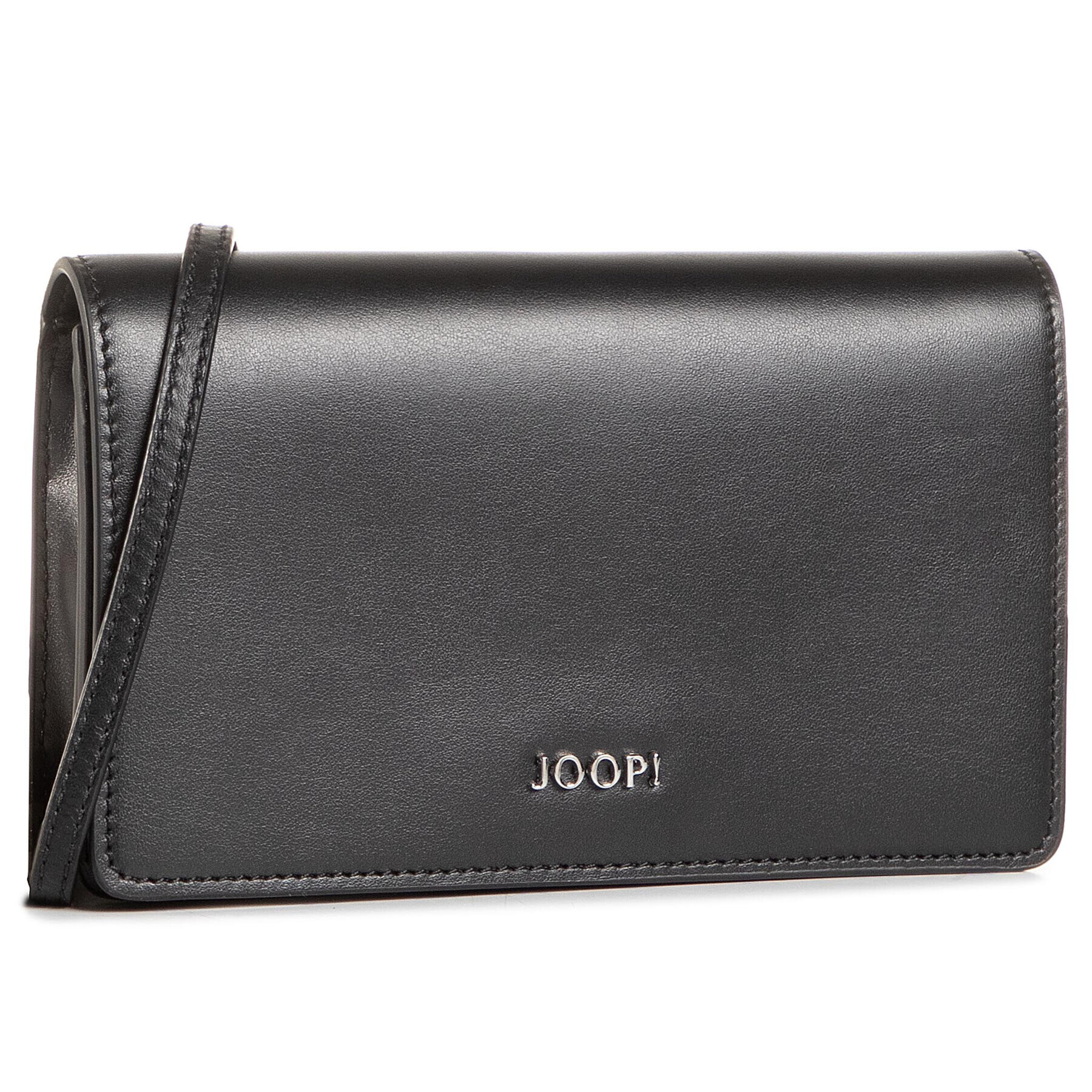 JOOP! Чанта за кръст Bruna 4140004855 Черен - Pepit.bg