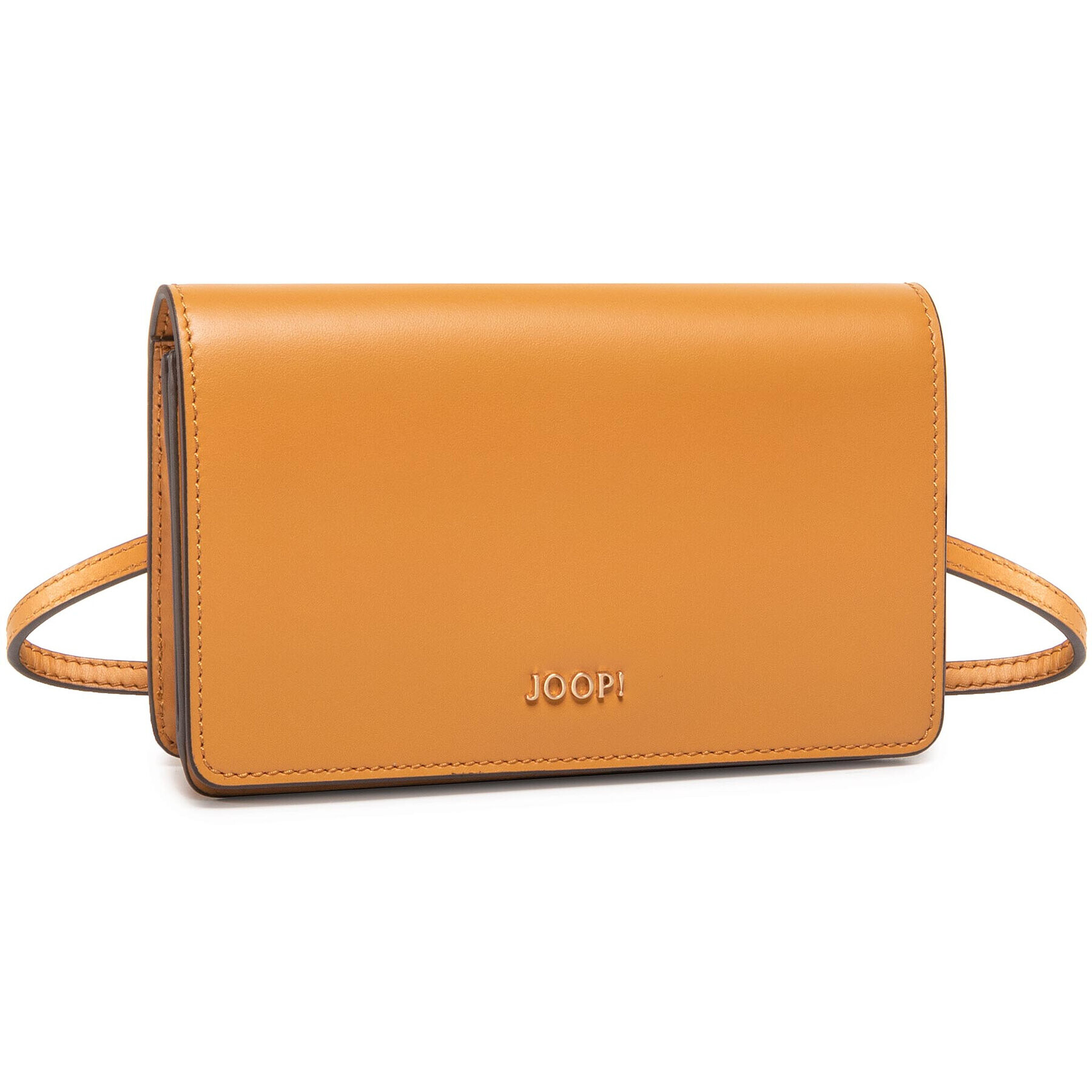 JOOP! Чанта за кръст Bruna 4140004978 Кафяв - Pepit.bg