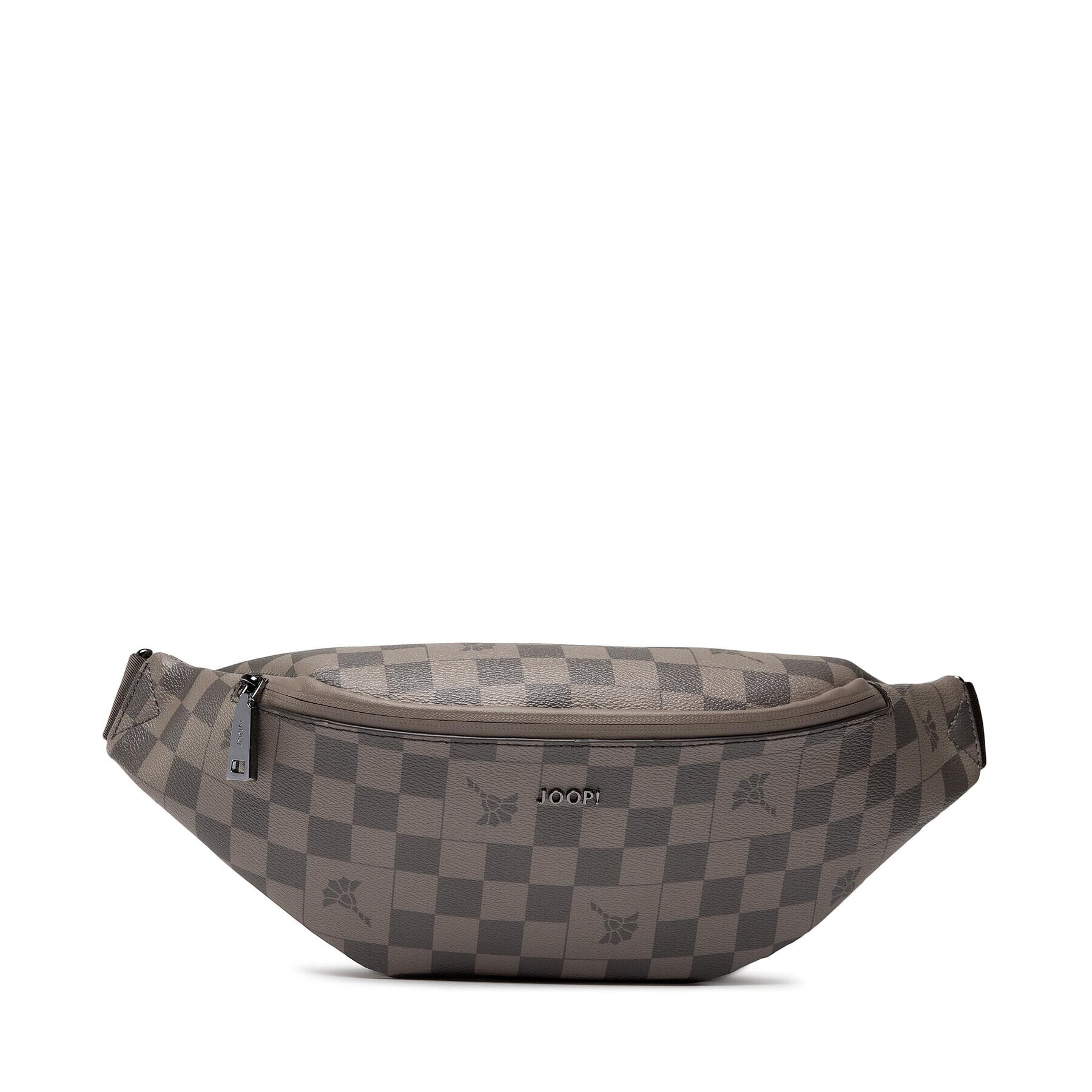 JOOP! Чанта за кръст Leo 4140005732 Сив - Pepit.bg