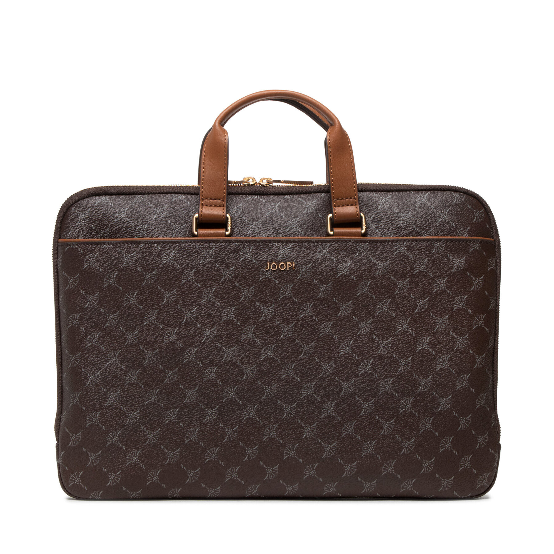 JOOP! Чанта за лаптоп Anida 4140006292 Кафяв - Pepit.bg