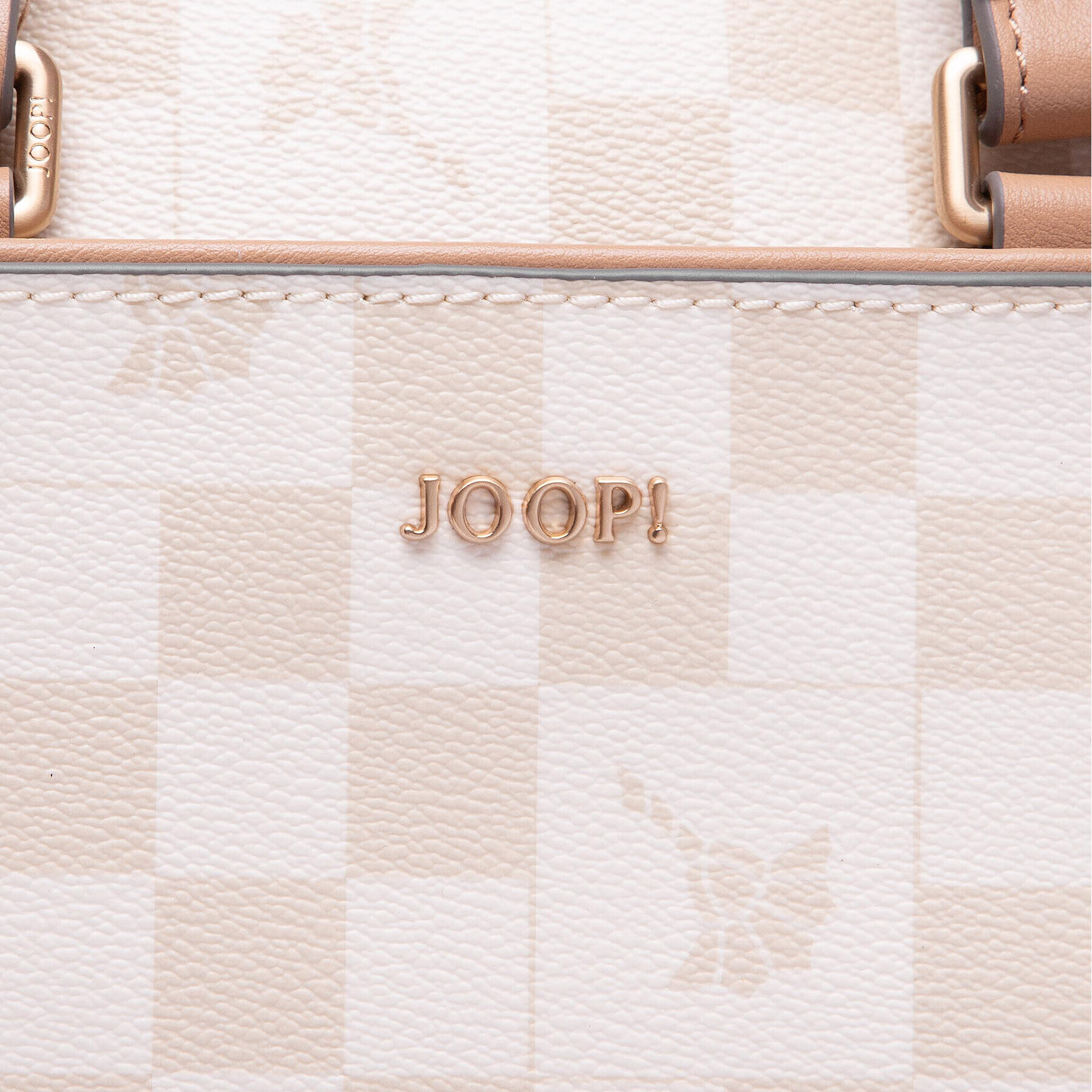 JOOP! Чанта за лаптоп Anida 4140006295 Бежов - Pepit.bg