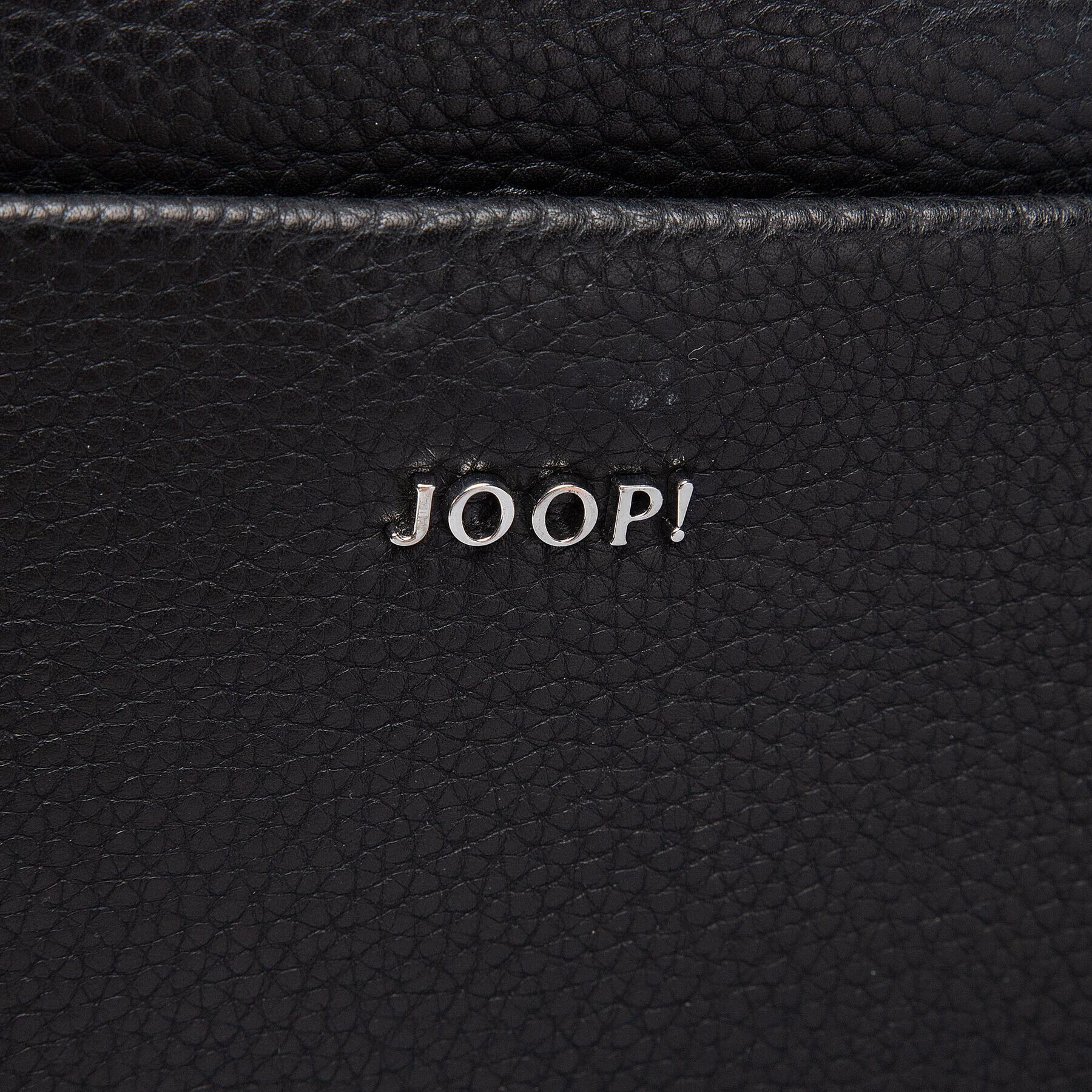 JOOP! Чанта за лаптоп Cardona 4140005179 Черен - Pepit.bg