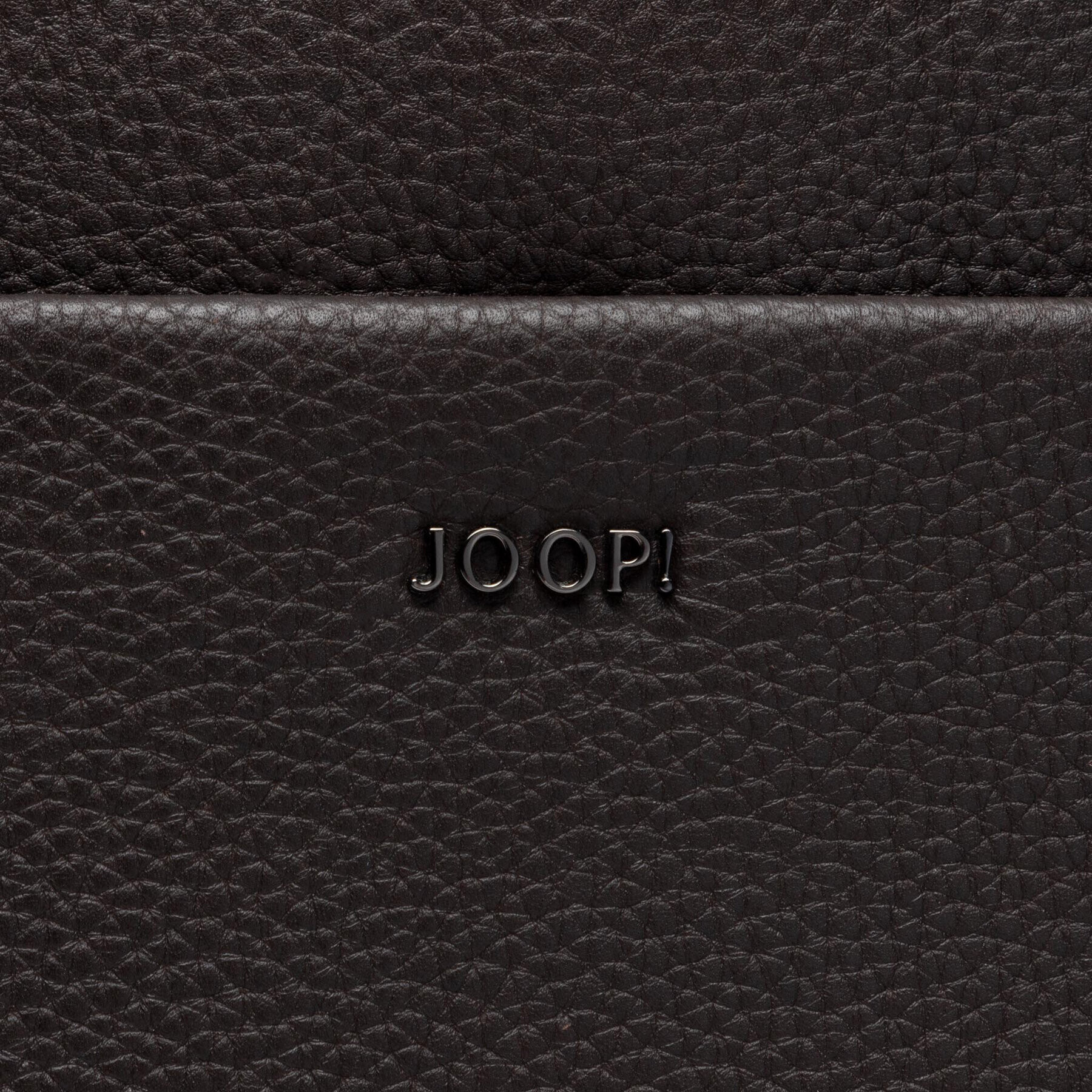 JOOP! Чанта за лаптоп Samu 4140005180 Кафяв - Pepit.bg