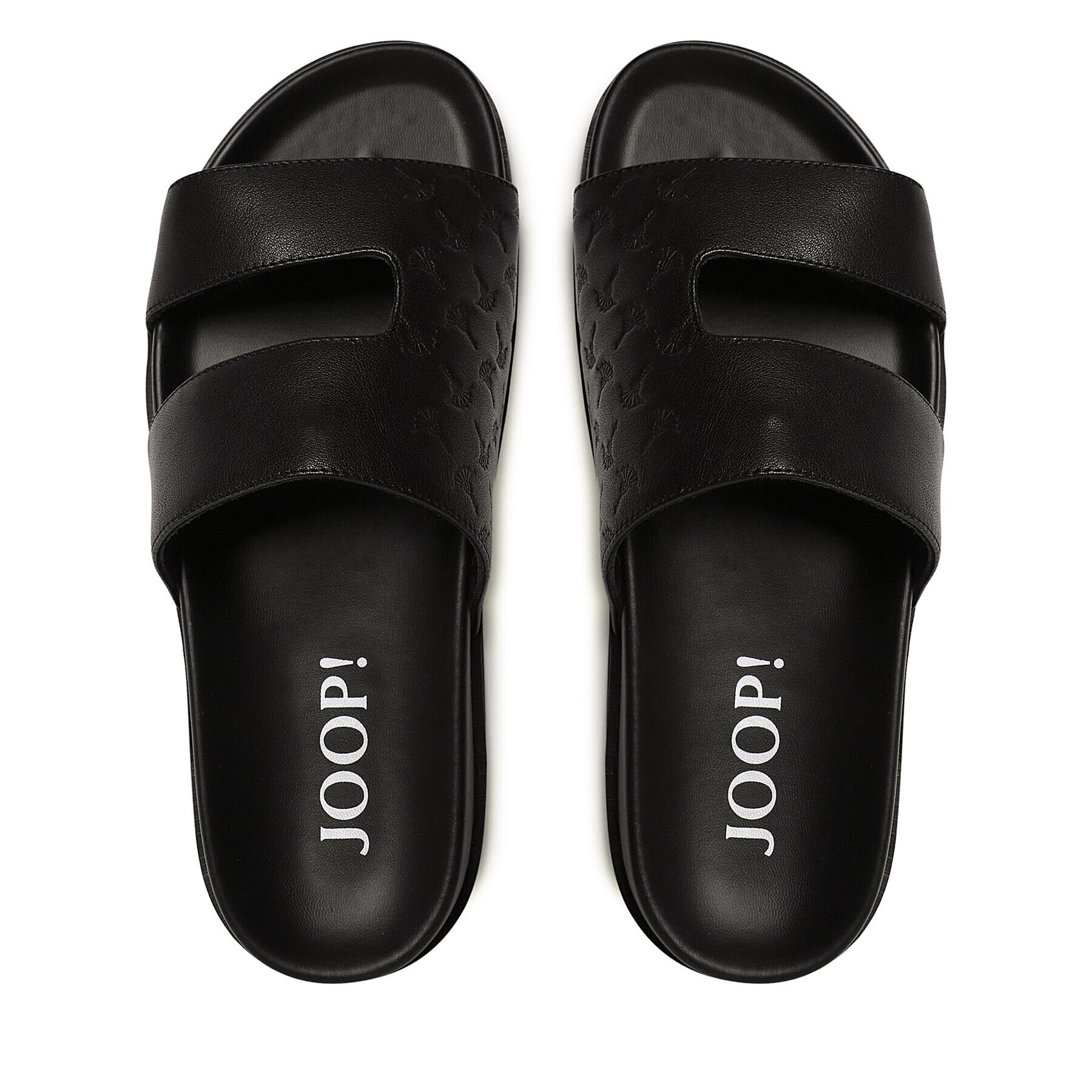 JOOP! Чехли Achill 4140006587 Черен - Pepit.bg