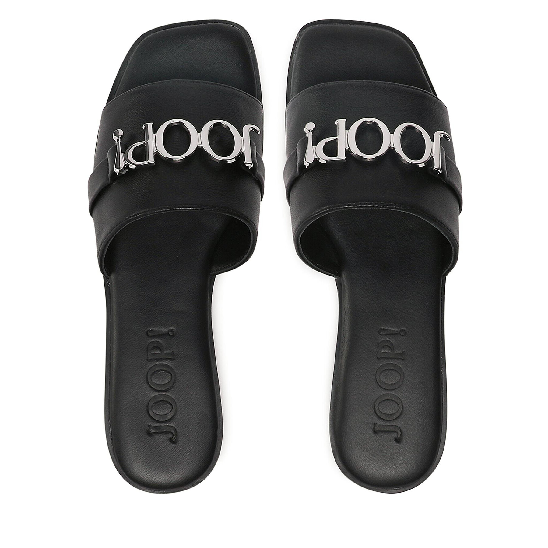 JOOP! Чехли Merle 4140006567 Черен - Pepit.bg
