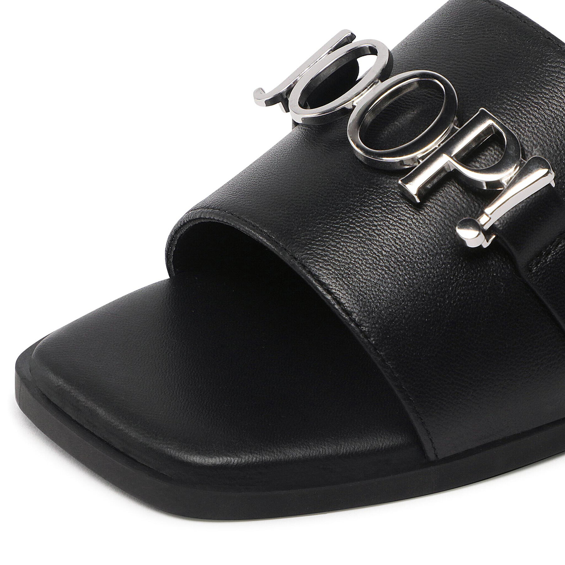 JOOP! Чехли Merle 4140006567 Черен - Pepit.bg