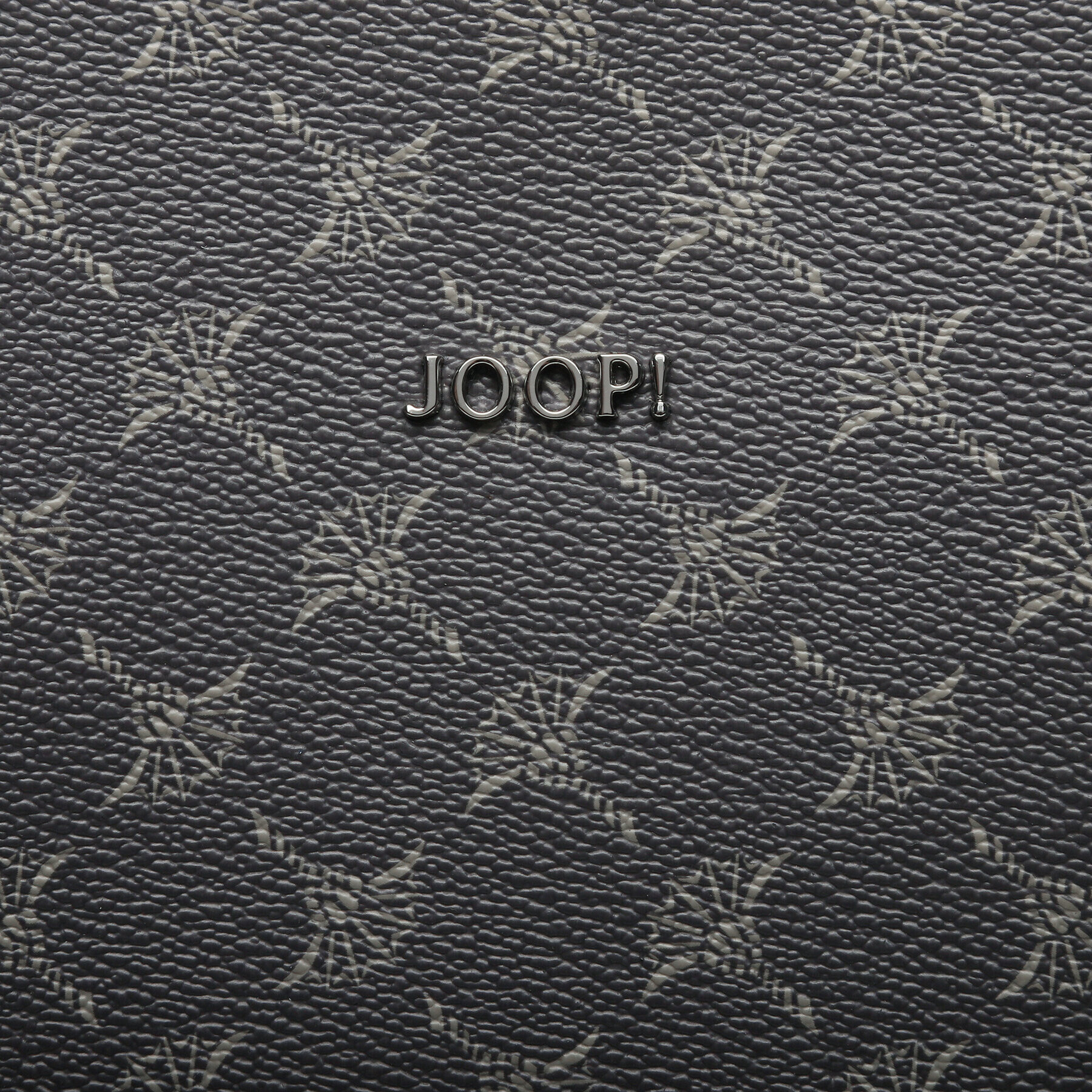 JOOP! Дамска чанта 4140006141 Сив - Pepit.bg