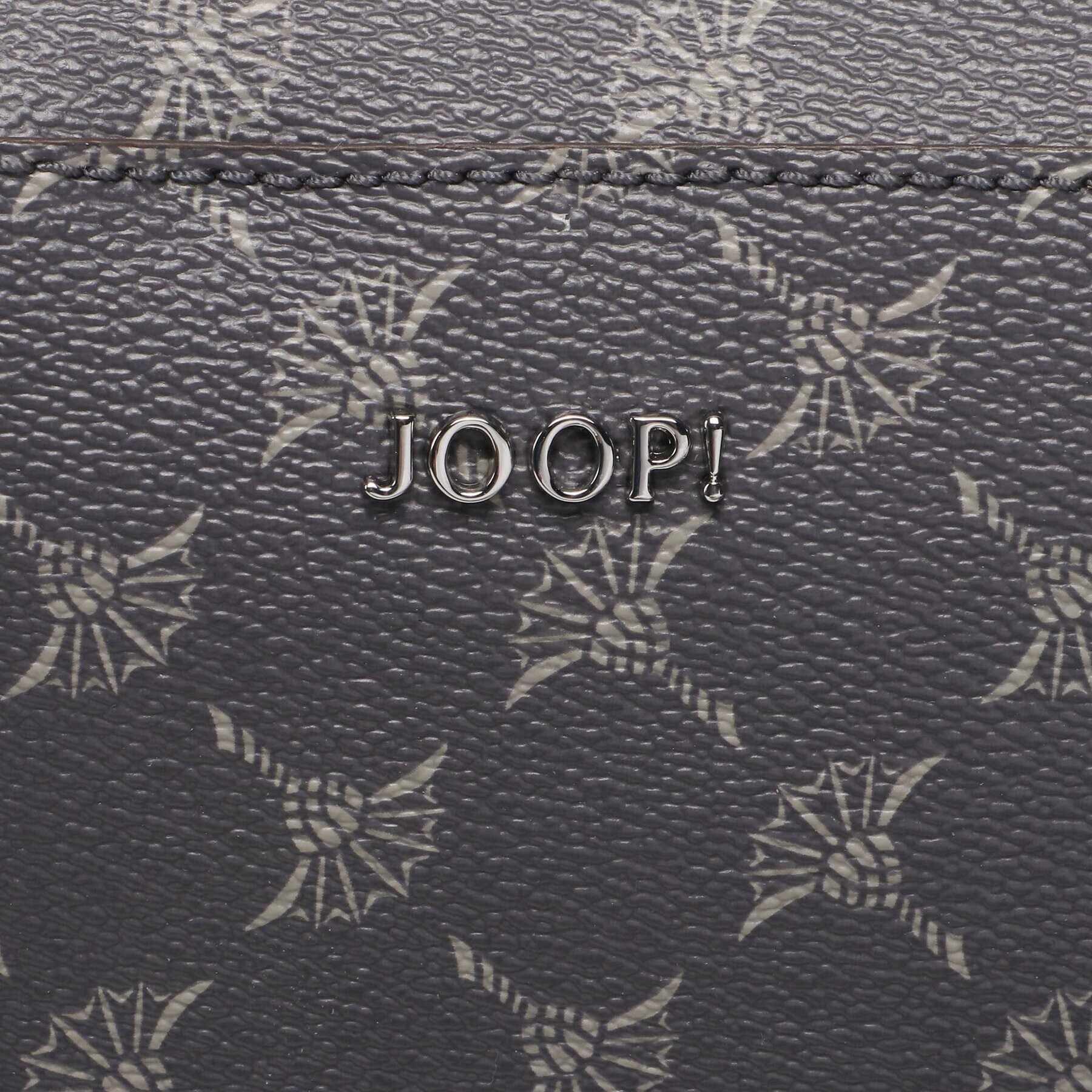 JOOP! Дамска чанта 4140006142 Сив - Pepit.bg