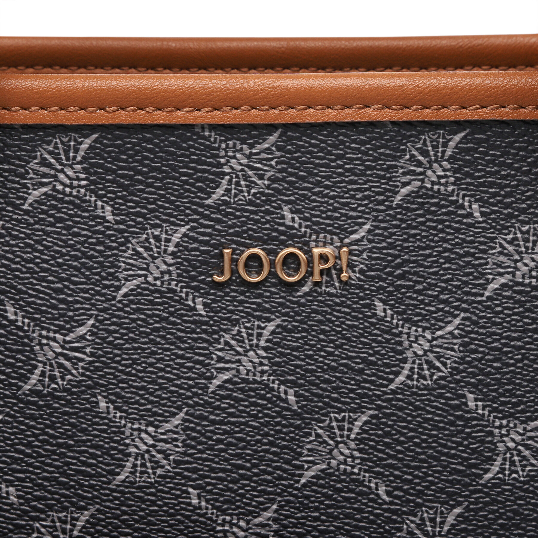 JOOP! Дамска чанта 4140006153 Тъмносин - Pepit.bg