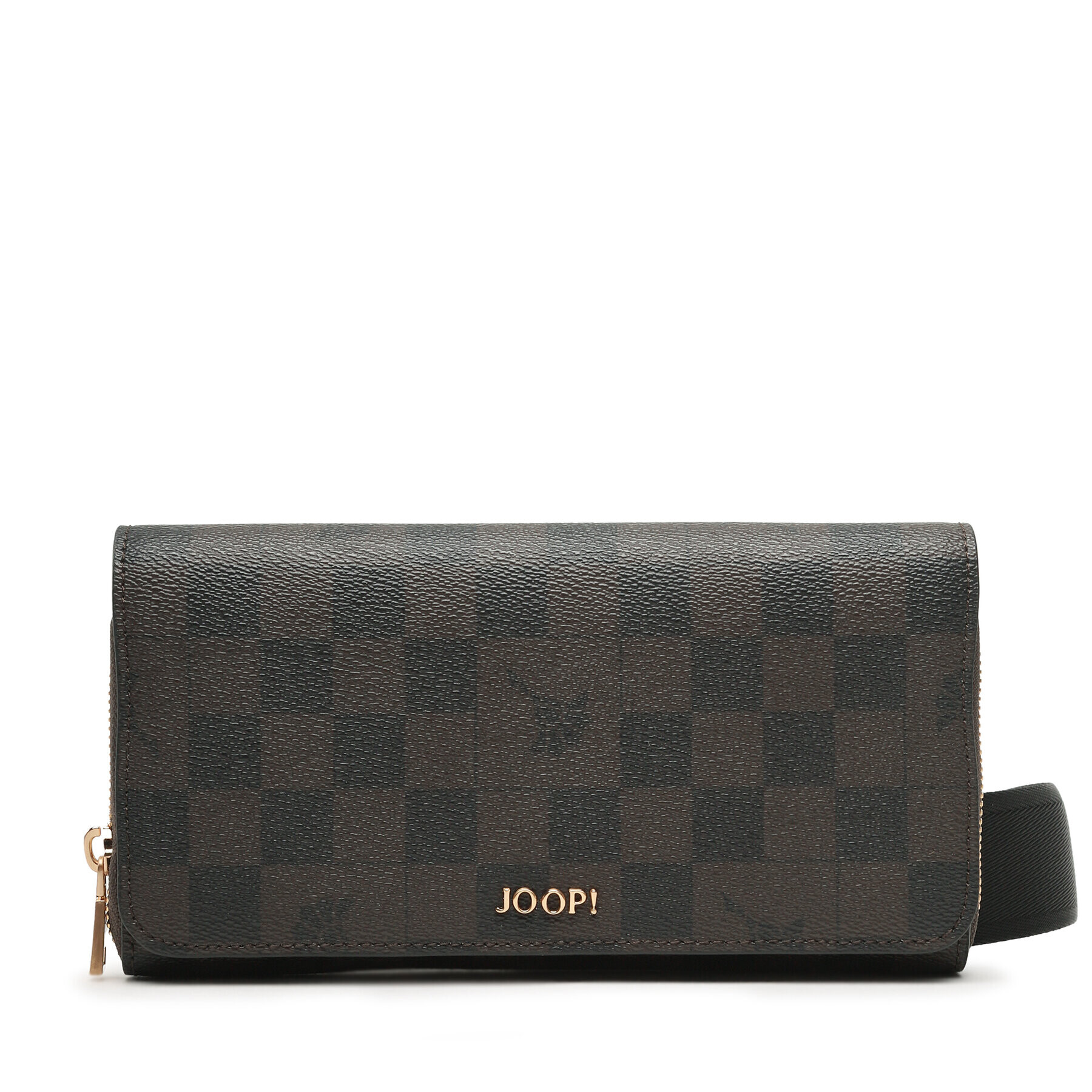 JOOP! Дамска чанта 4140006254 Кафяв - Pepit.bg