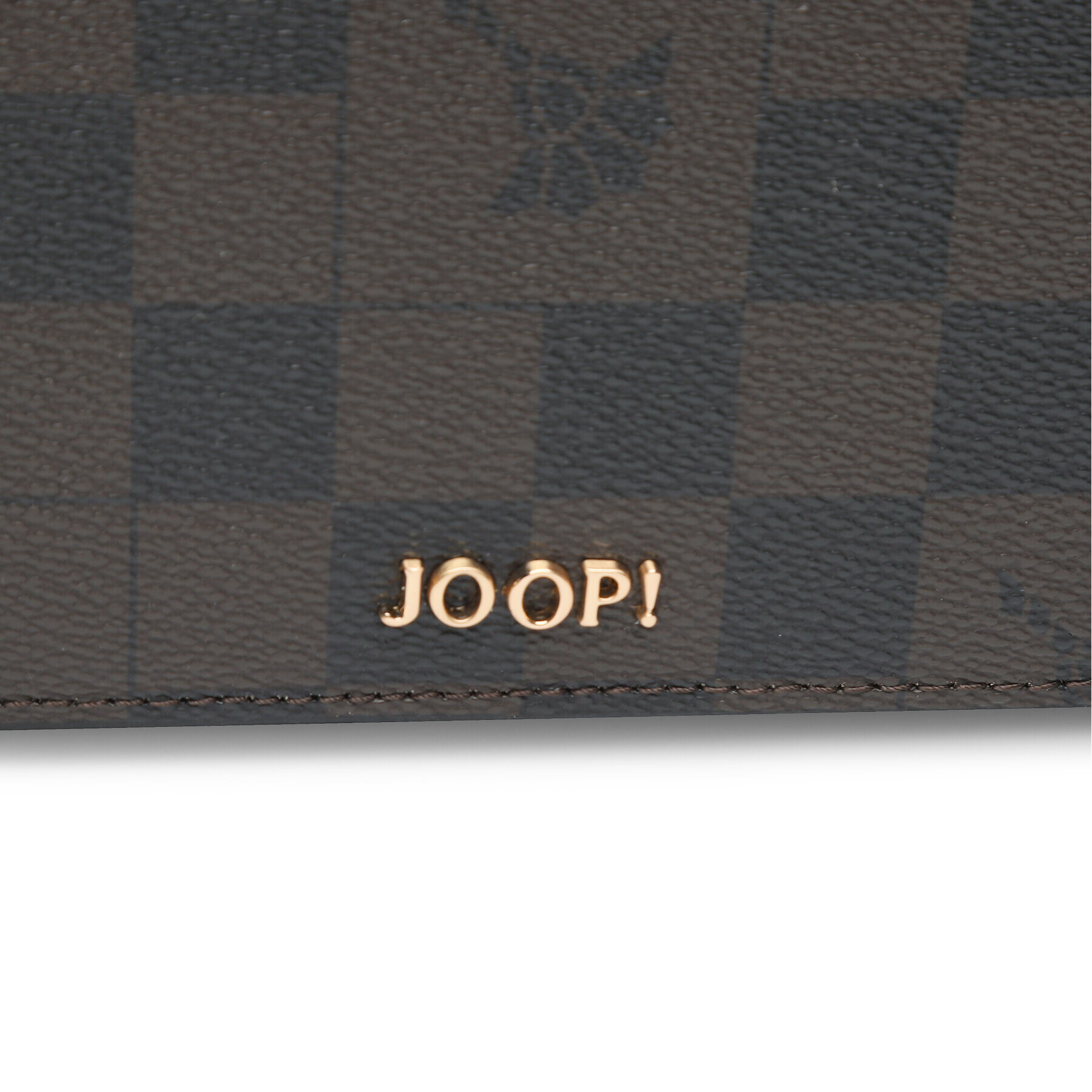 JOOP! Дамска чанта 4140006254 Кафяв - Pepit.bg